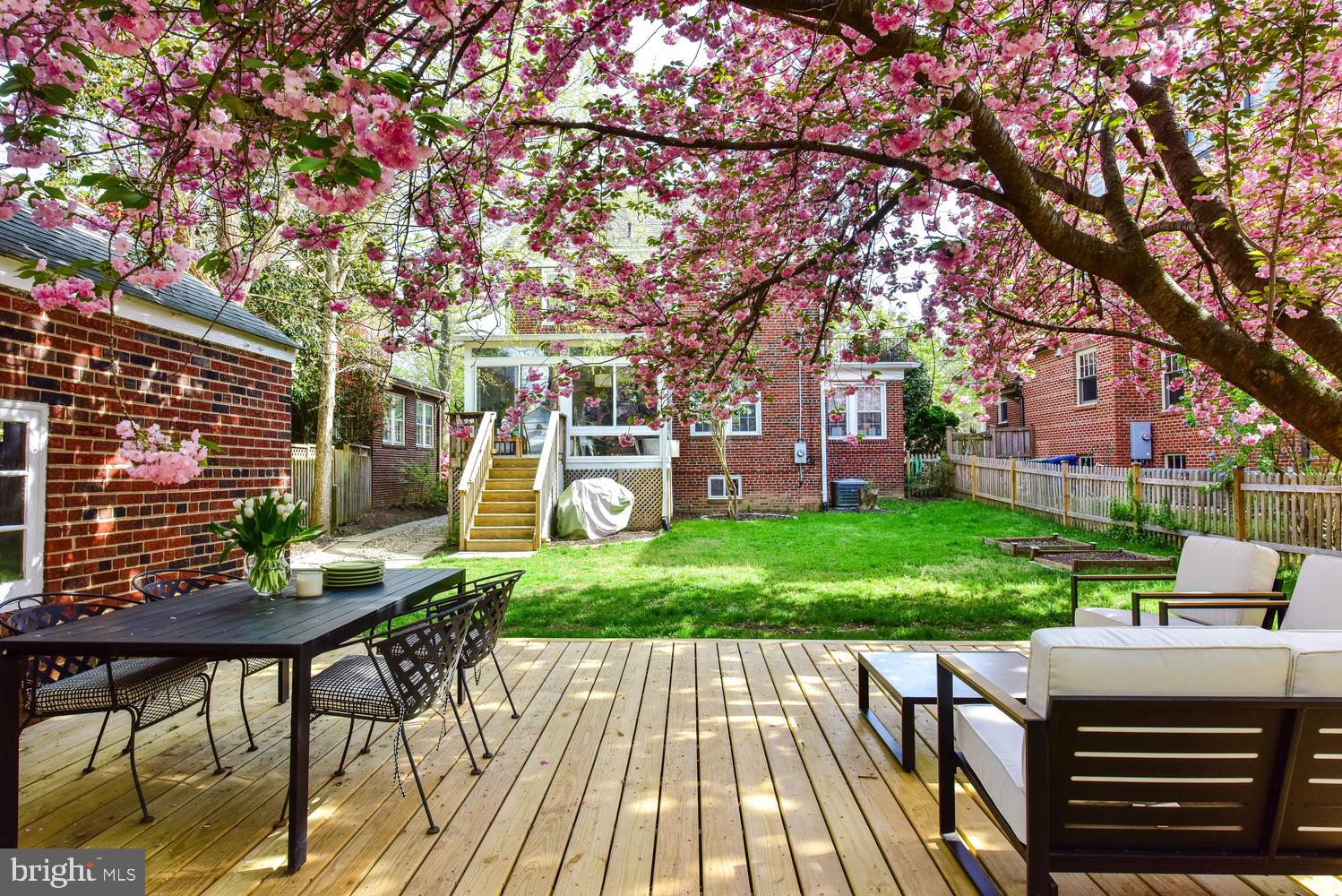 ROSEMONT - Residential