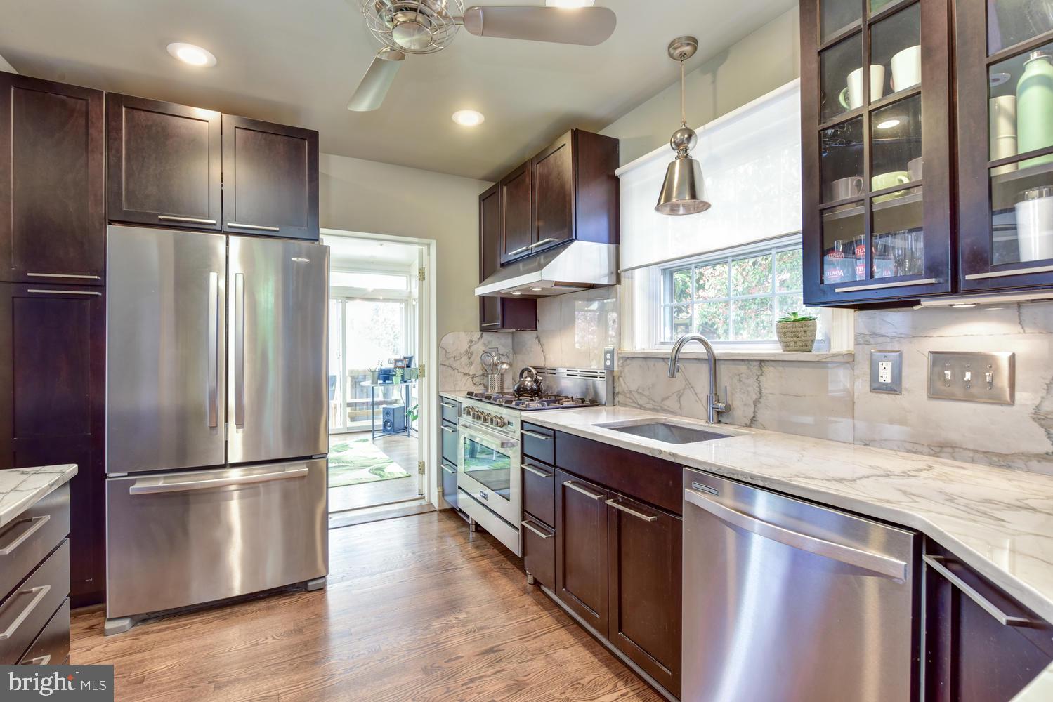 ROSEMONT - Residential