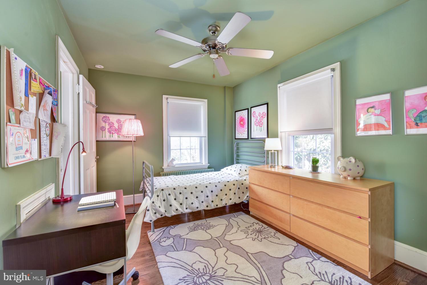 ROSEMONT - Residential