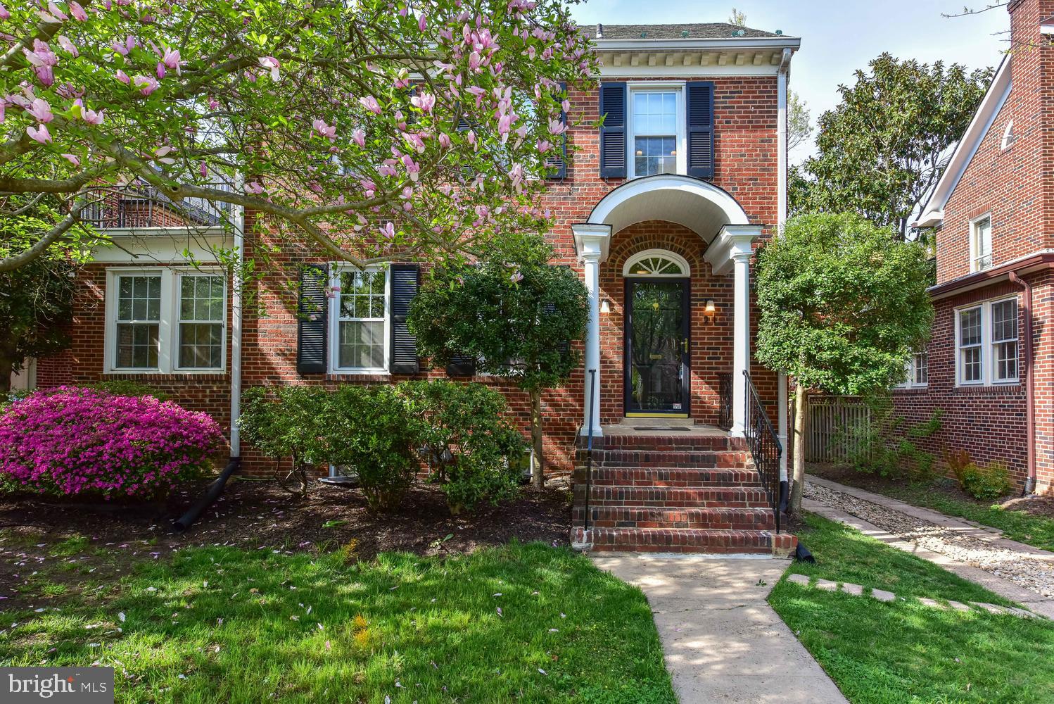 ROSEMONT - Residential