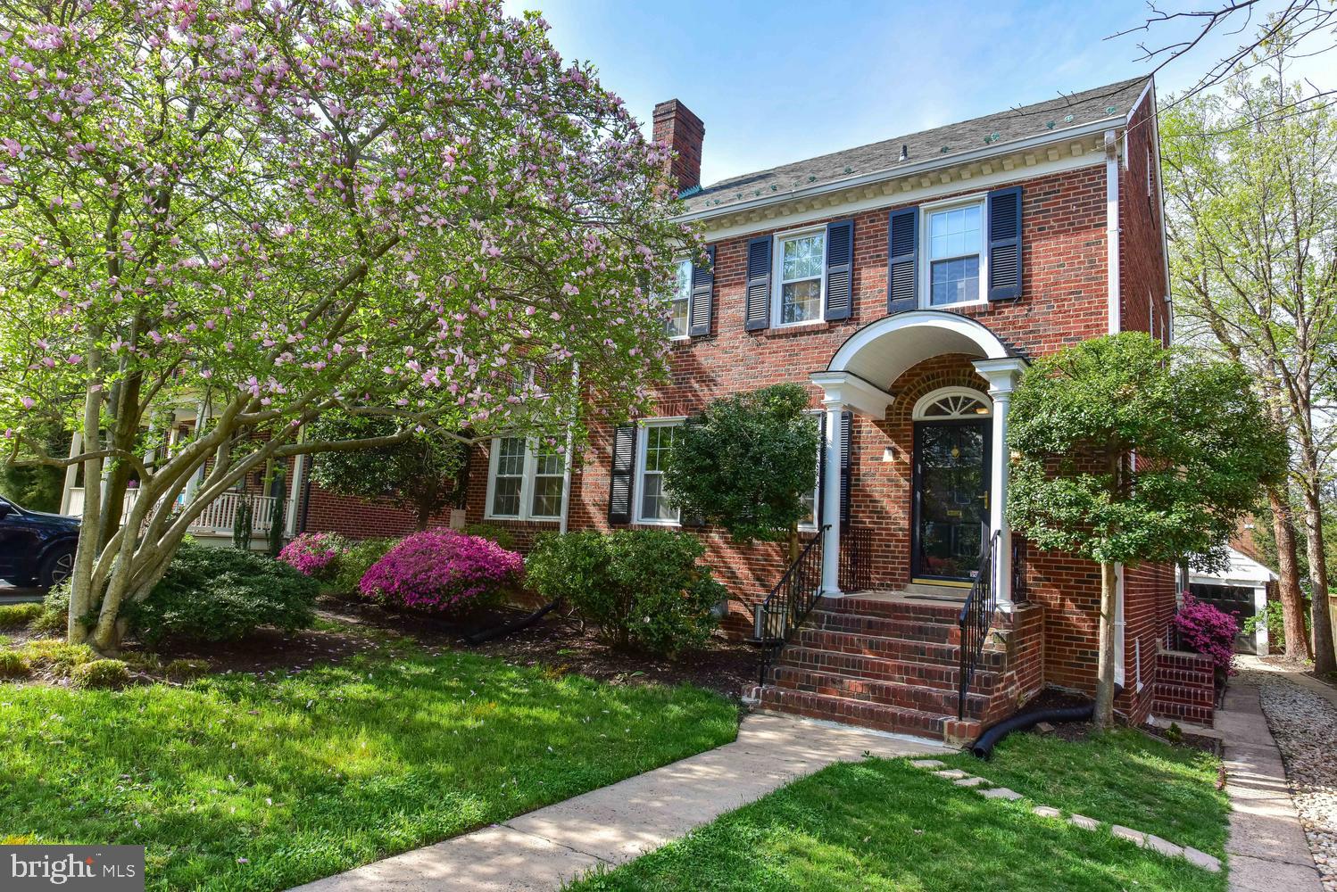 ROSEMONT - Residential