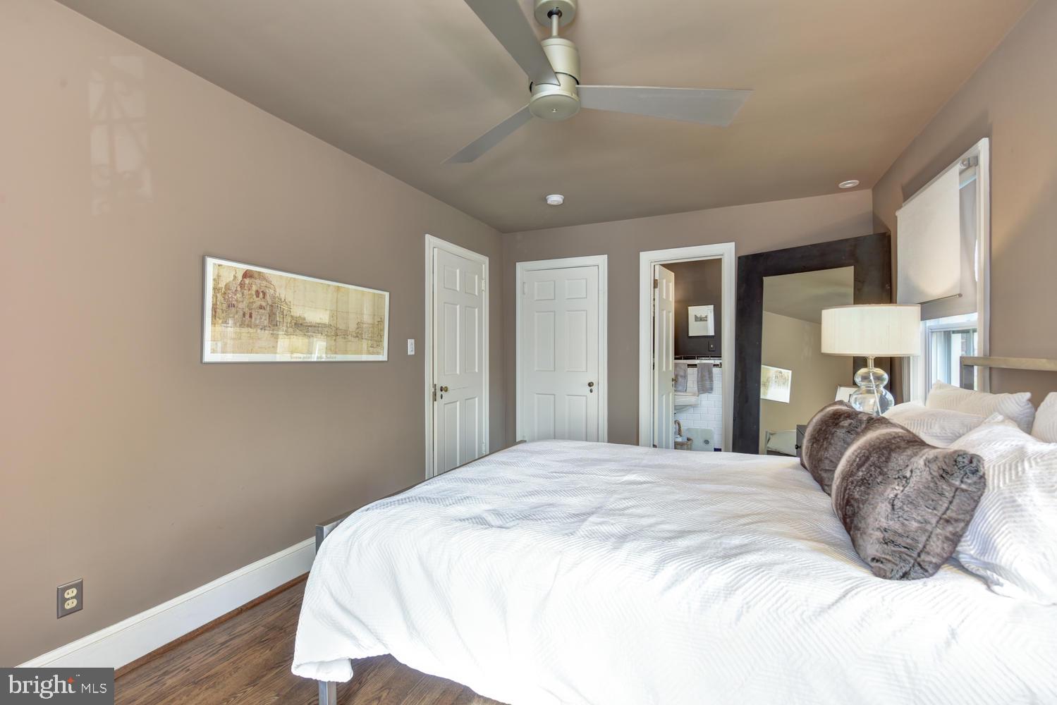 ROSEMONT - Residential