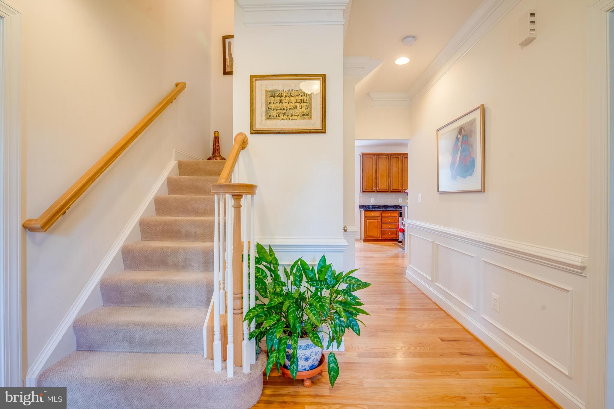 FAIRFAX HEIGHTS - Residential