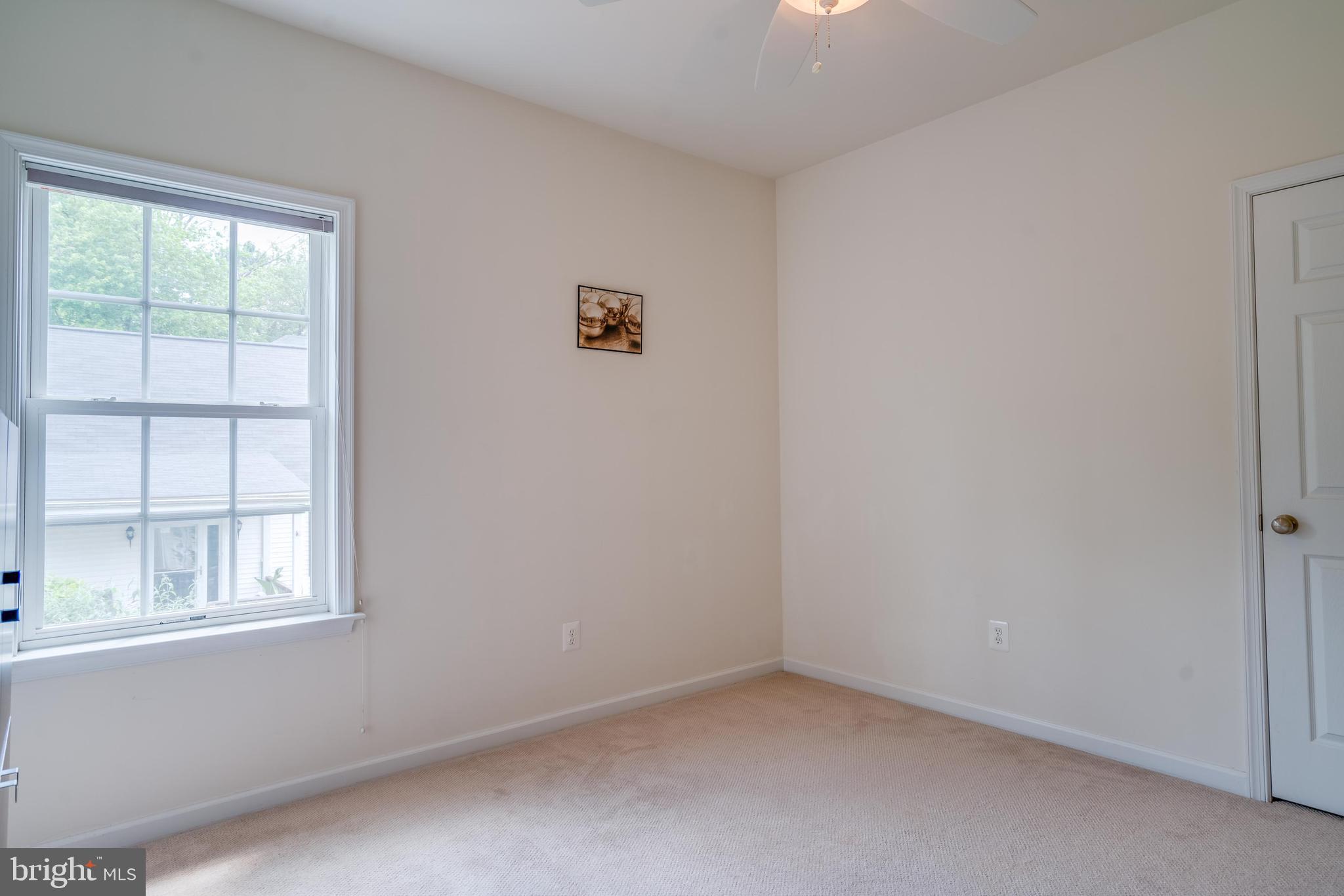 FAIRFAX HEIGHTS - Residential