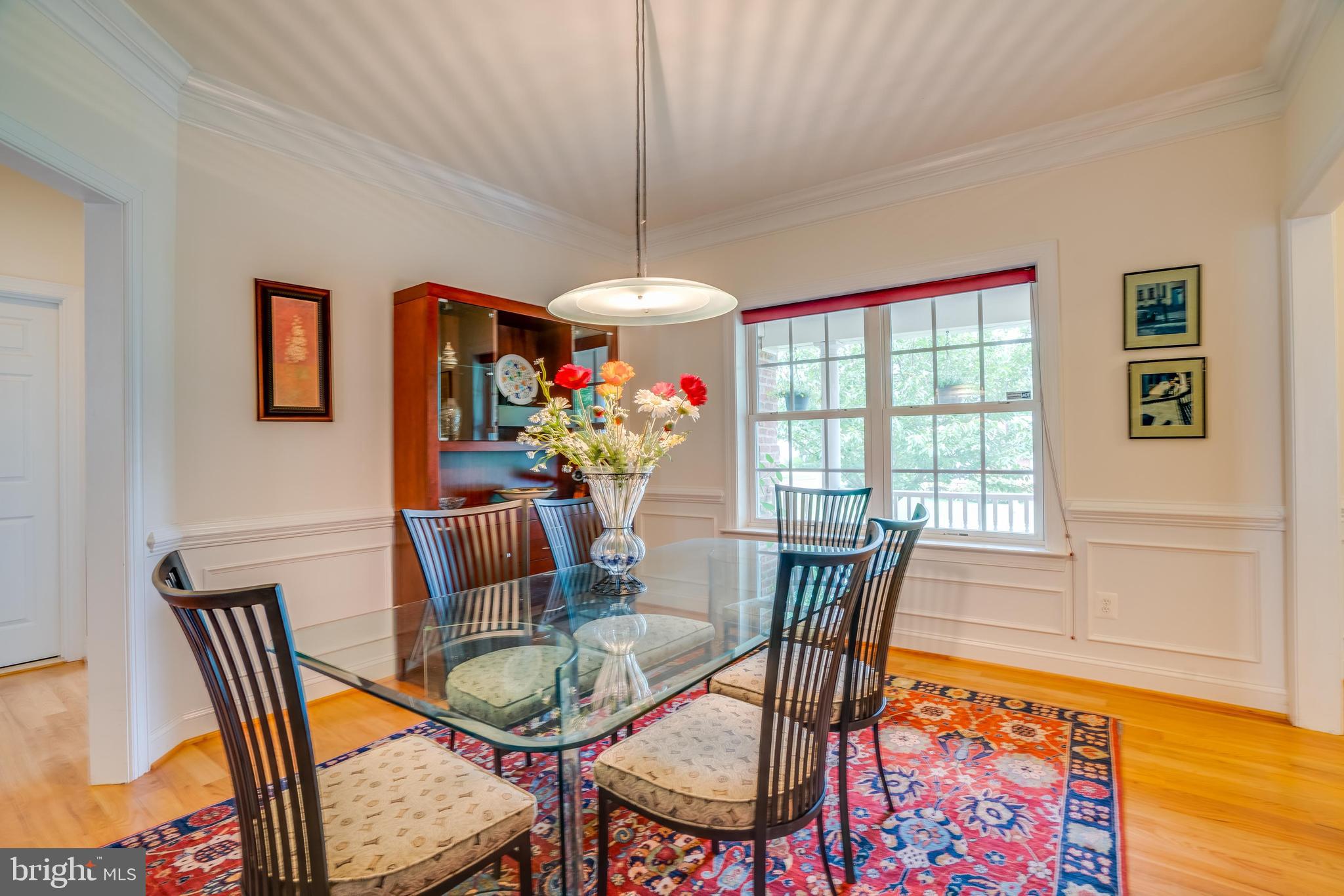 FAIRFAX HEIGHTS - Residential