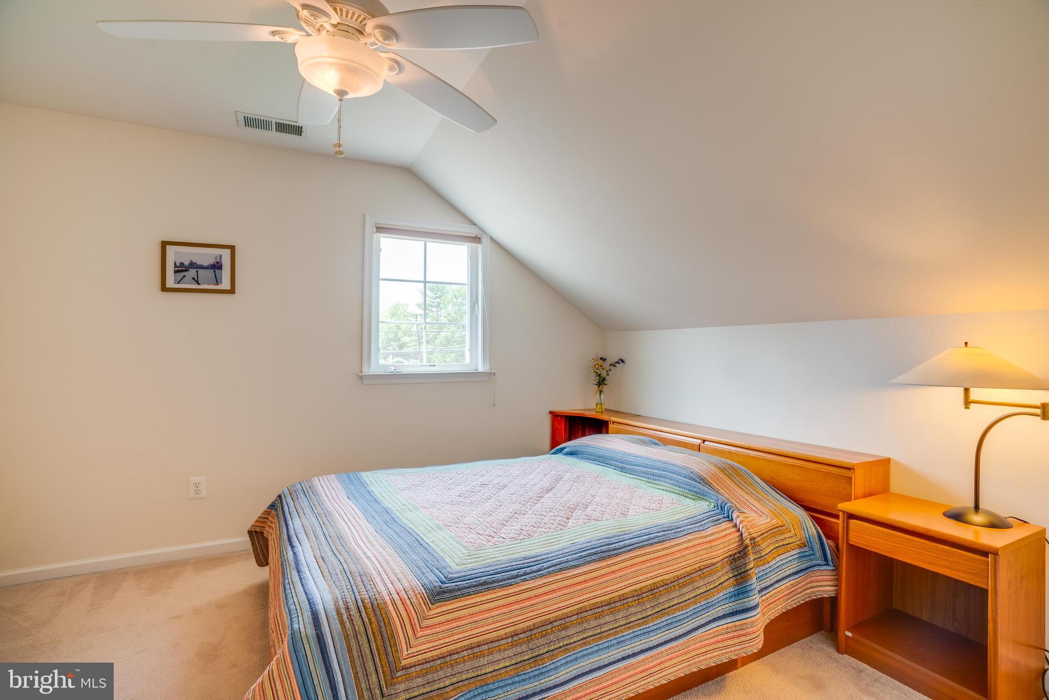 FAIRFAX HEIGHTS - Residential