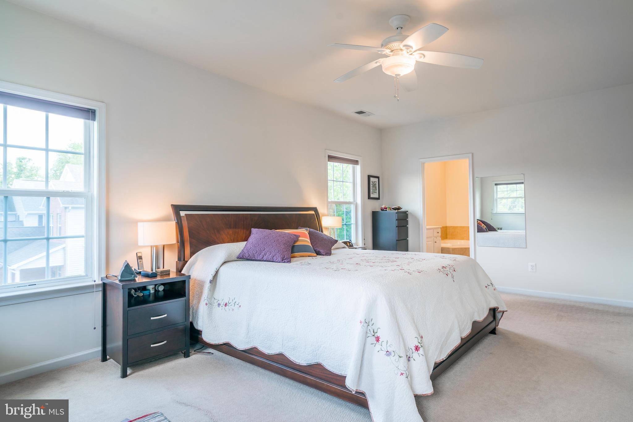 FAIRFAX HEIGHTS - Residential