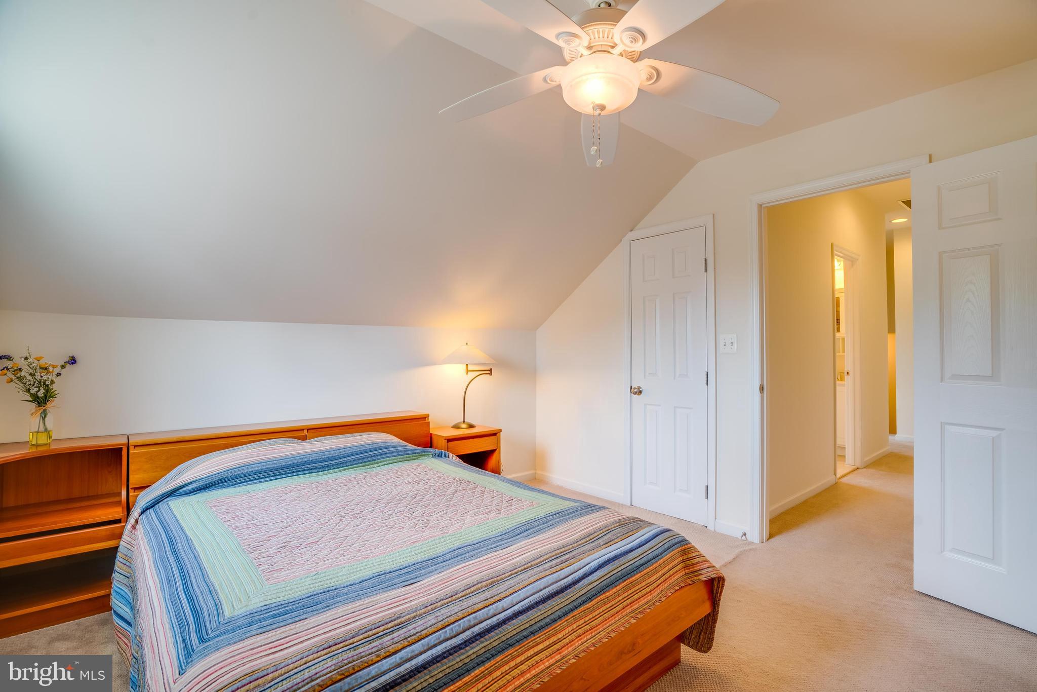 FAIRFAX HEIGHTS - Residential