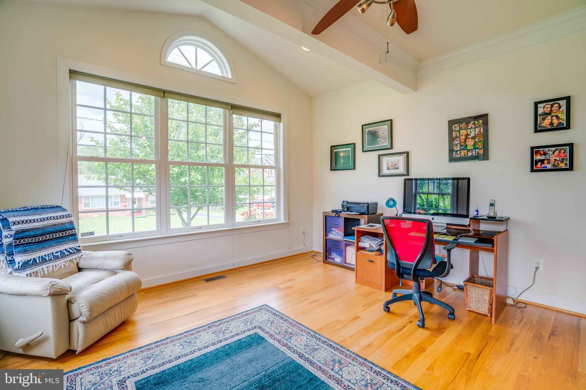 FAIRFAX HEIGHTS - Residential