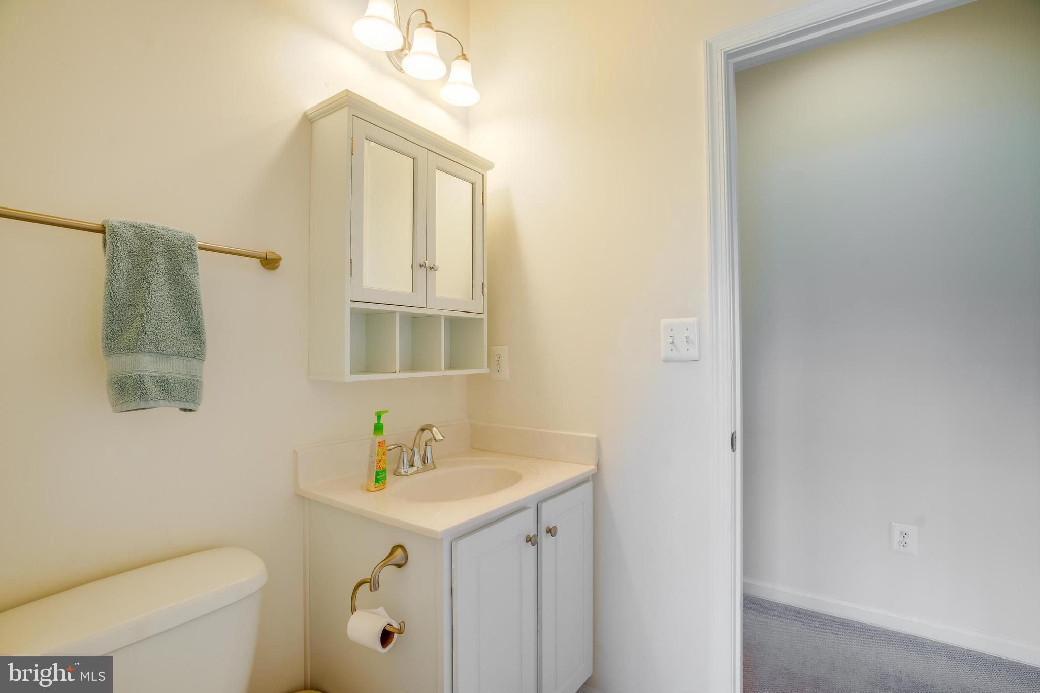 FAIRFAX HEIGHTS - Residential