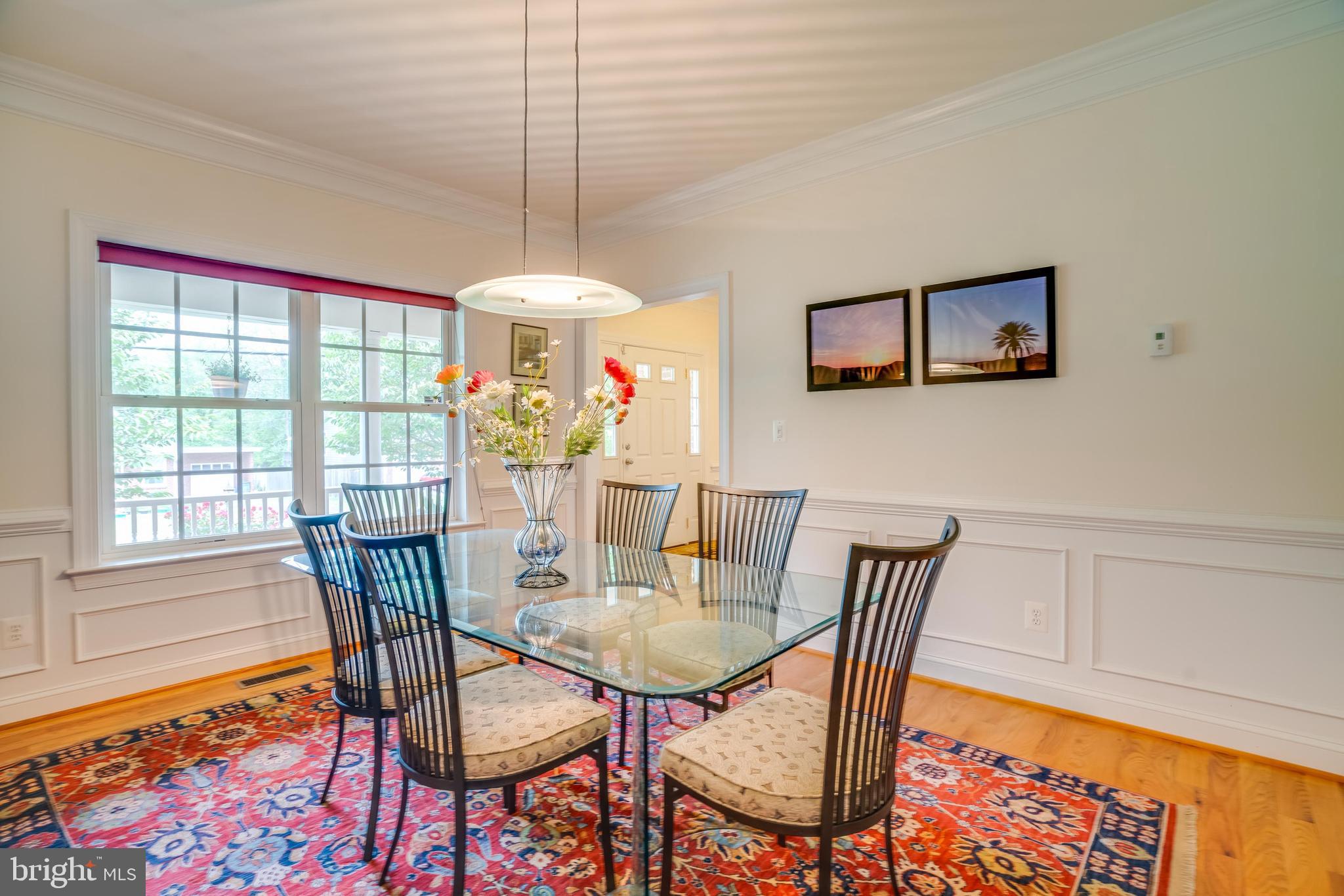 FAIRFAX HEIGHTS - Residential