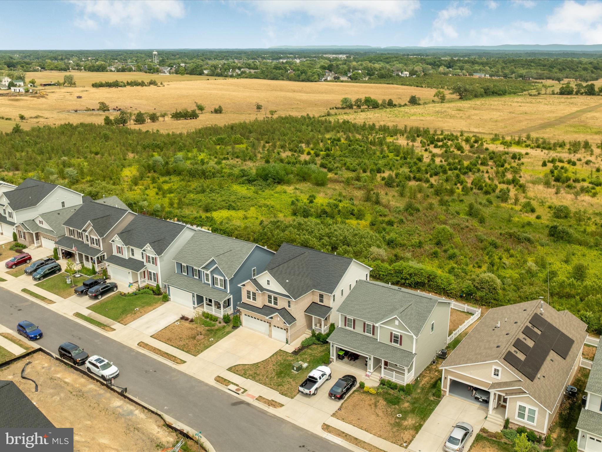 RAVEN OAKS - Residential