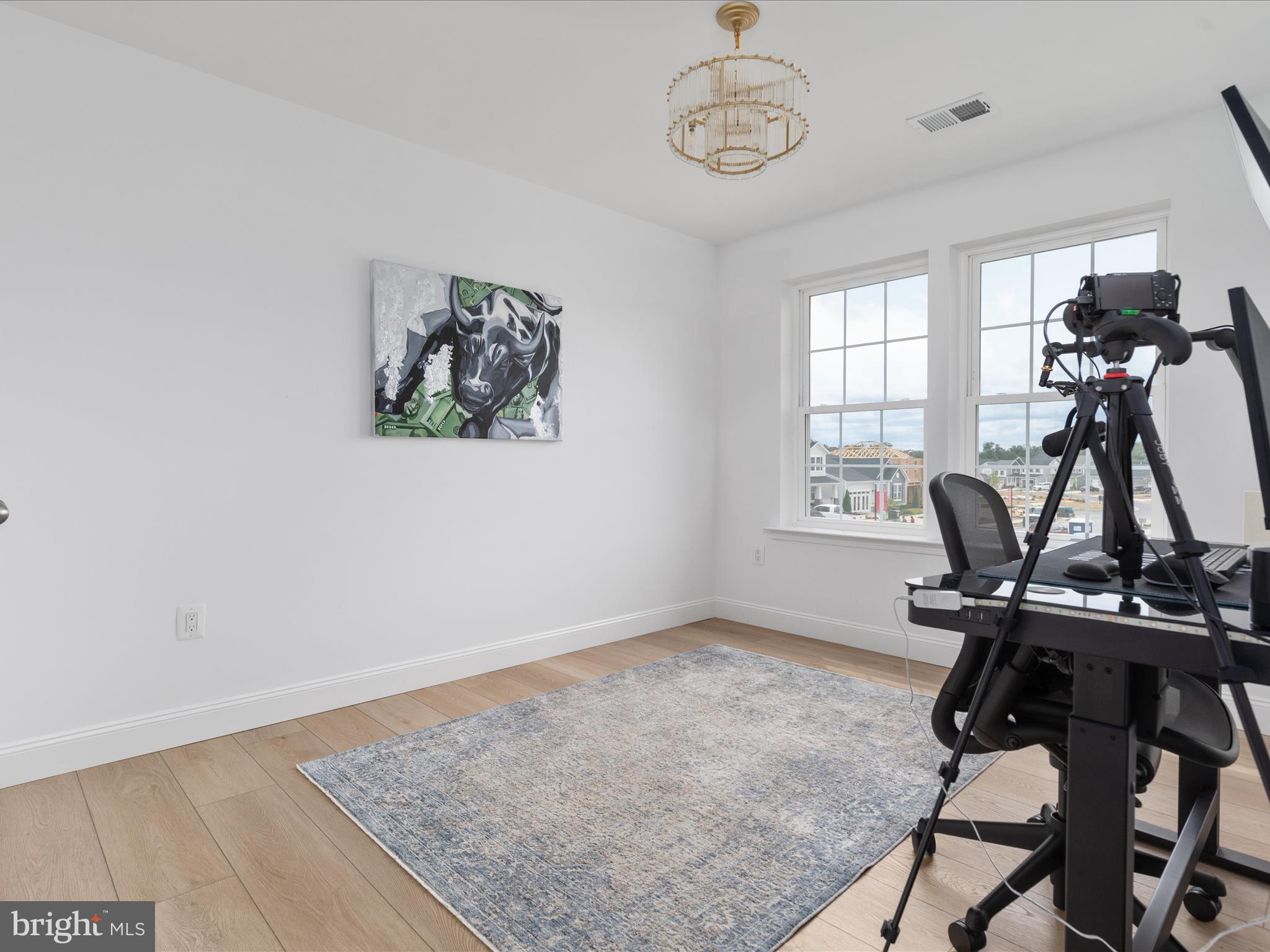 RAVEN OAKS - Residential