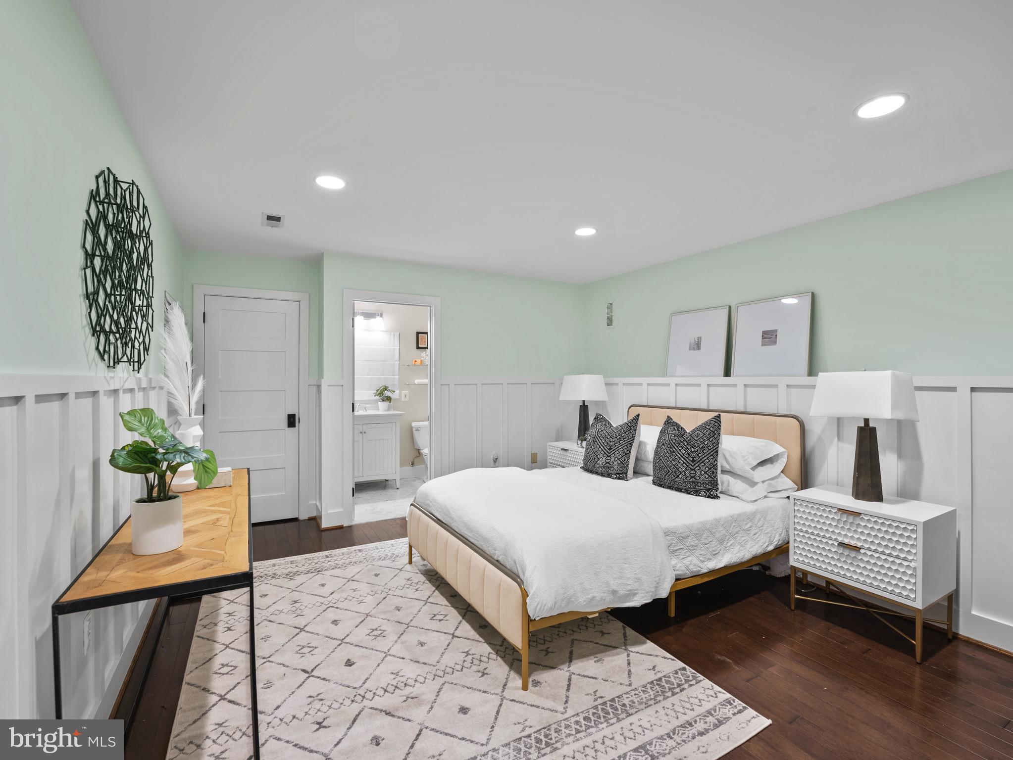 LYON PARK - Residential