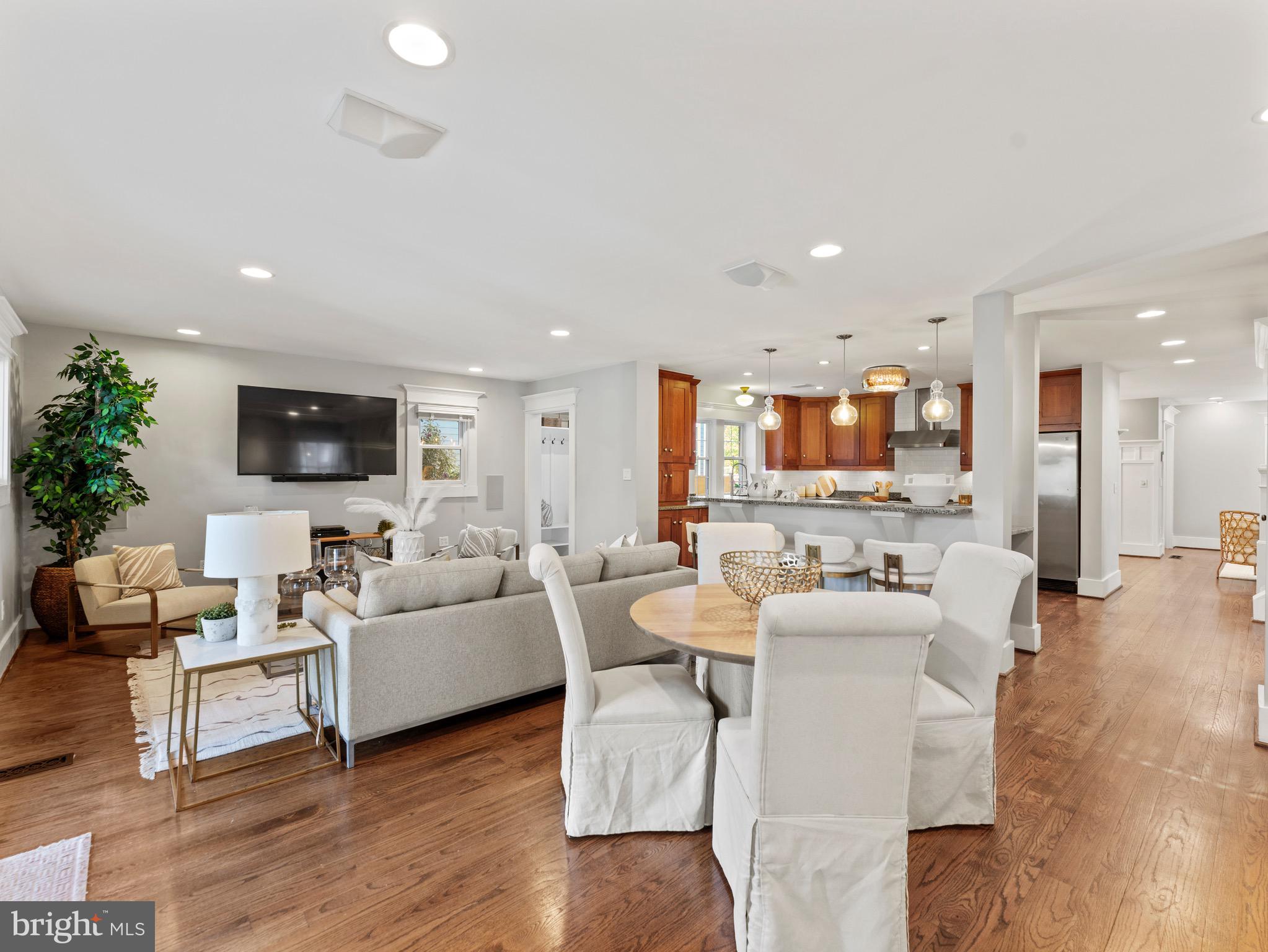 LYON PARK - Residential