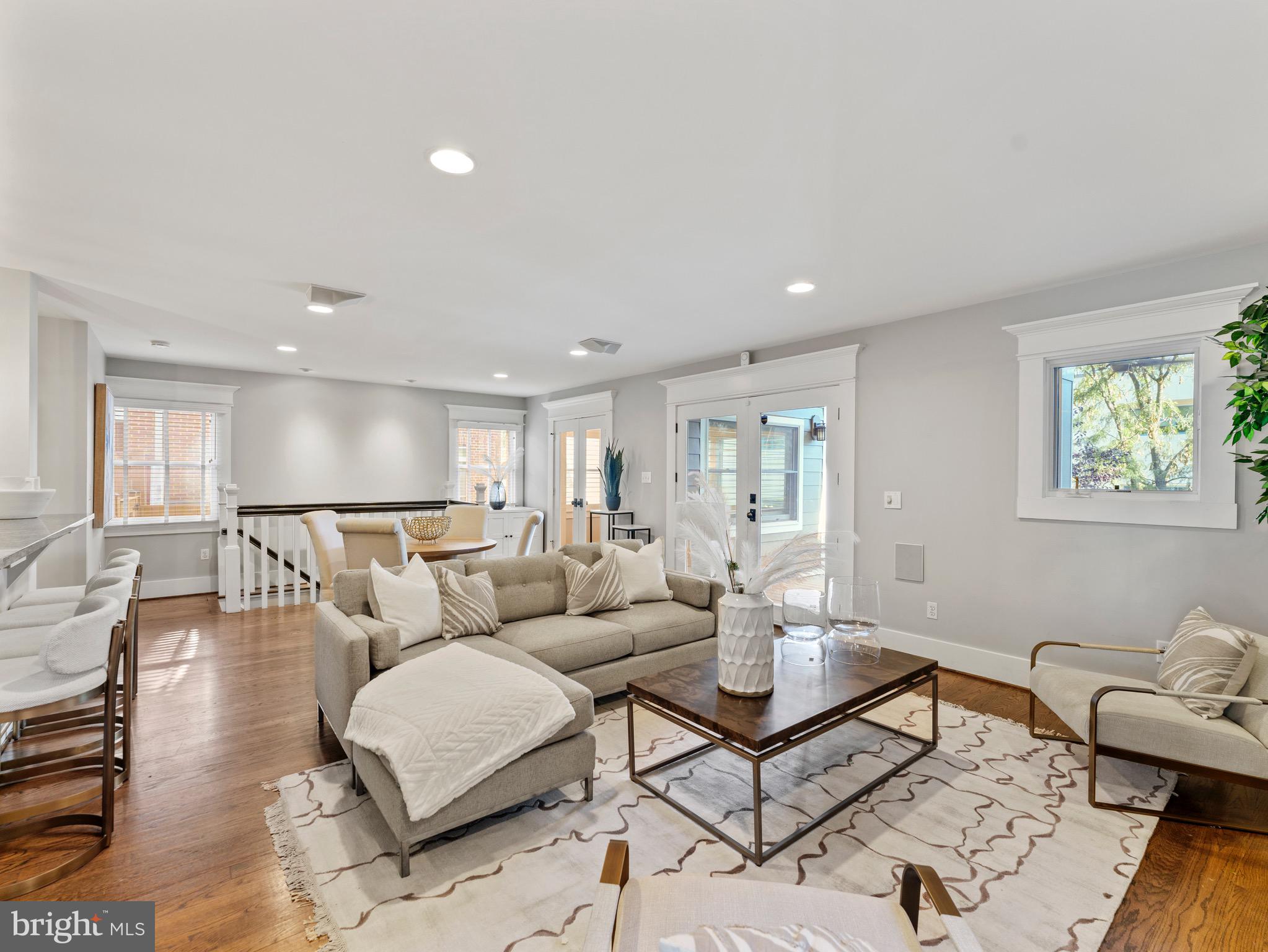 LYON PARK - Residential