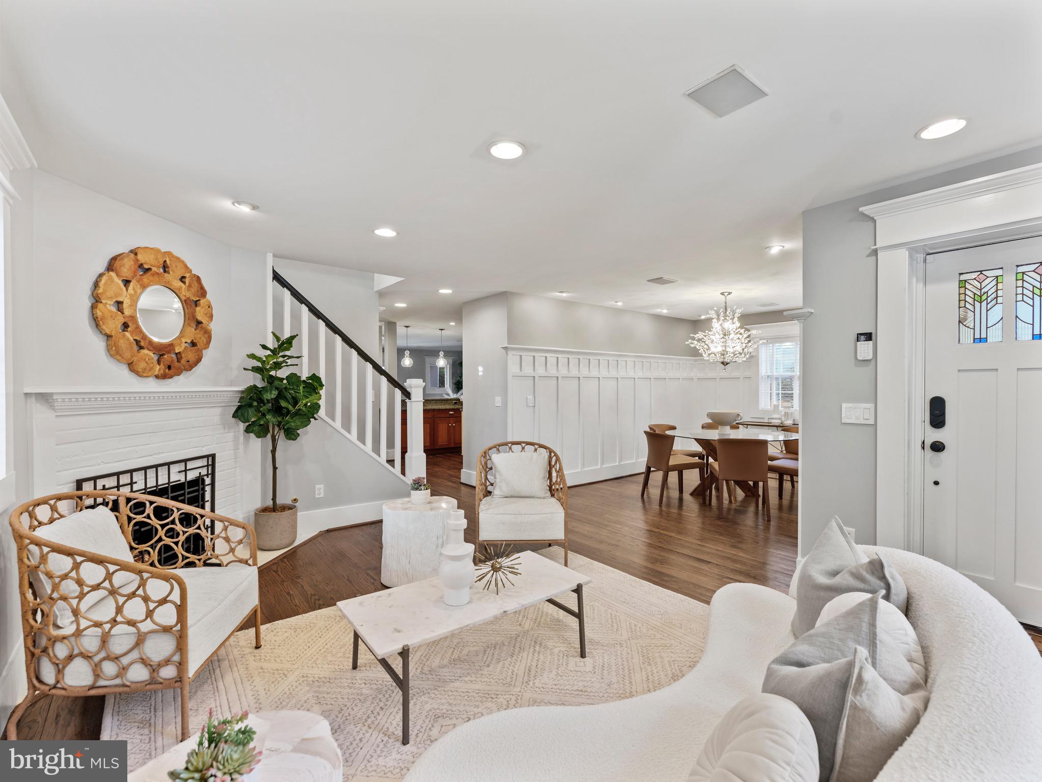 LYON PARK - Residential