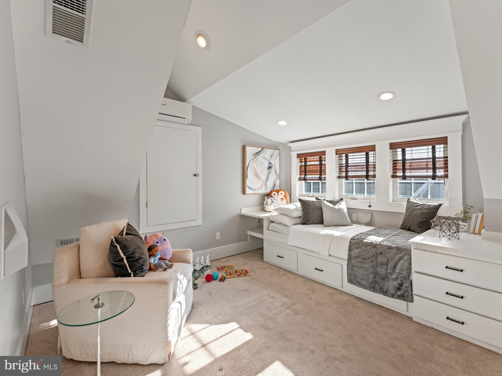 LYON PARK - Residential