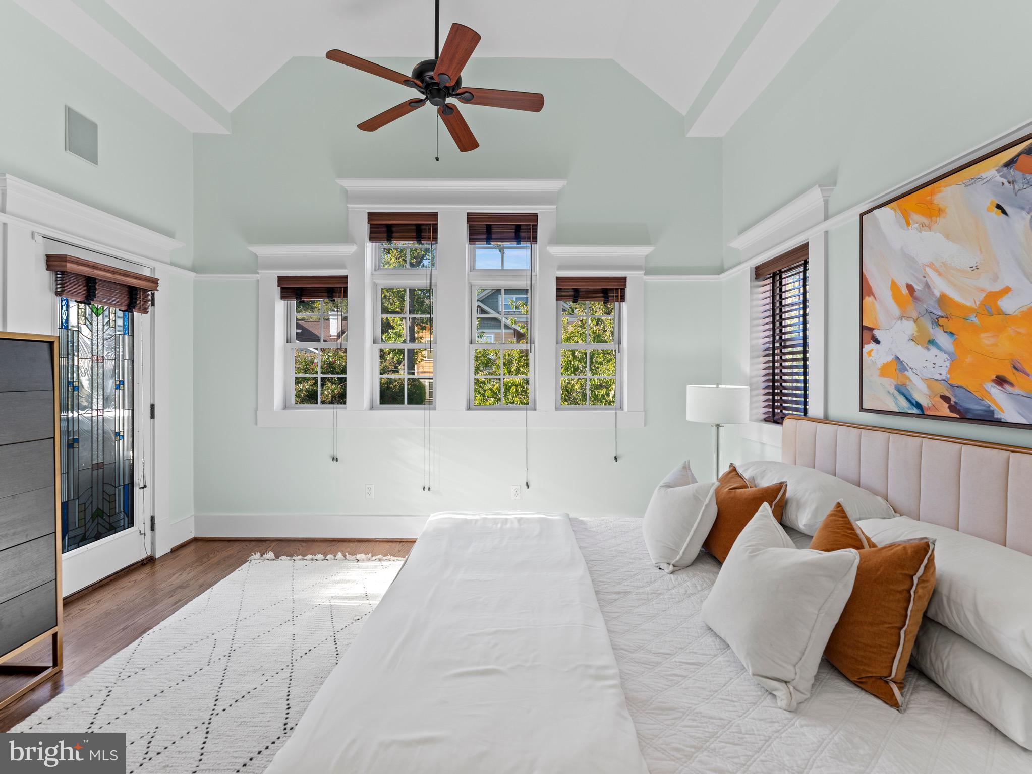 LYON PARK - Residential