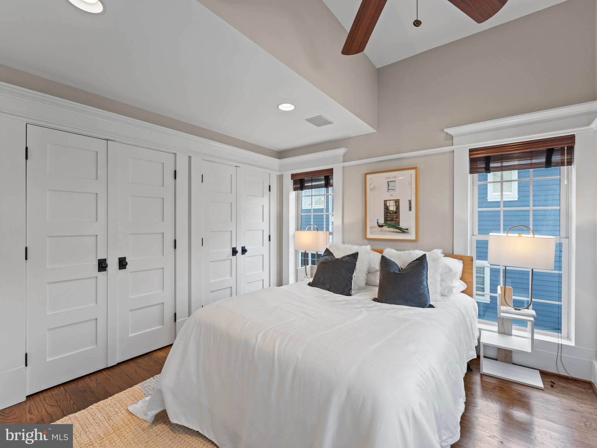 LYON PARK - Residential