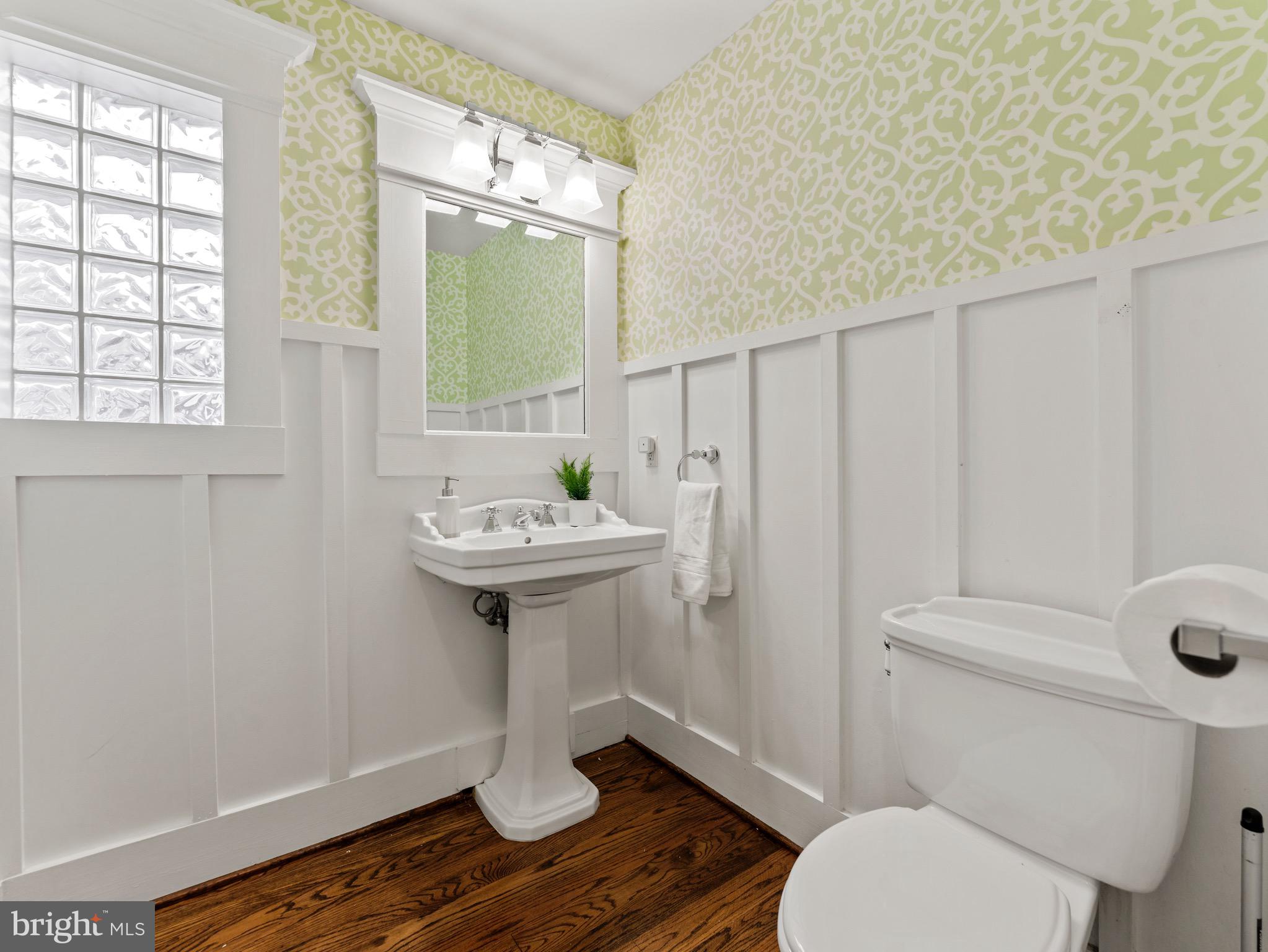 LYON PARK - Residential