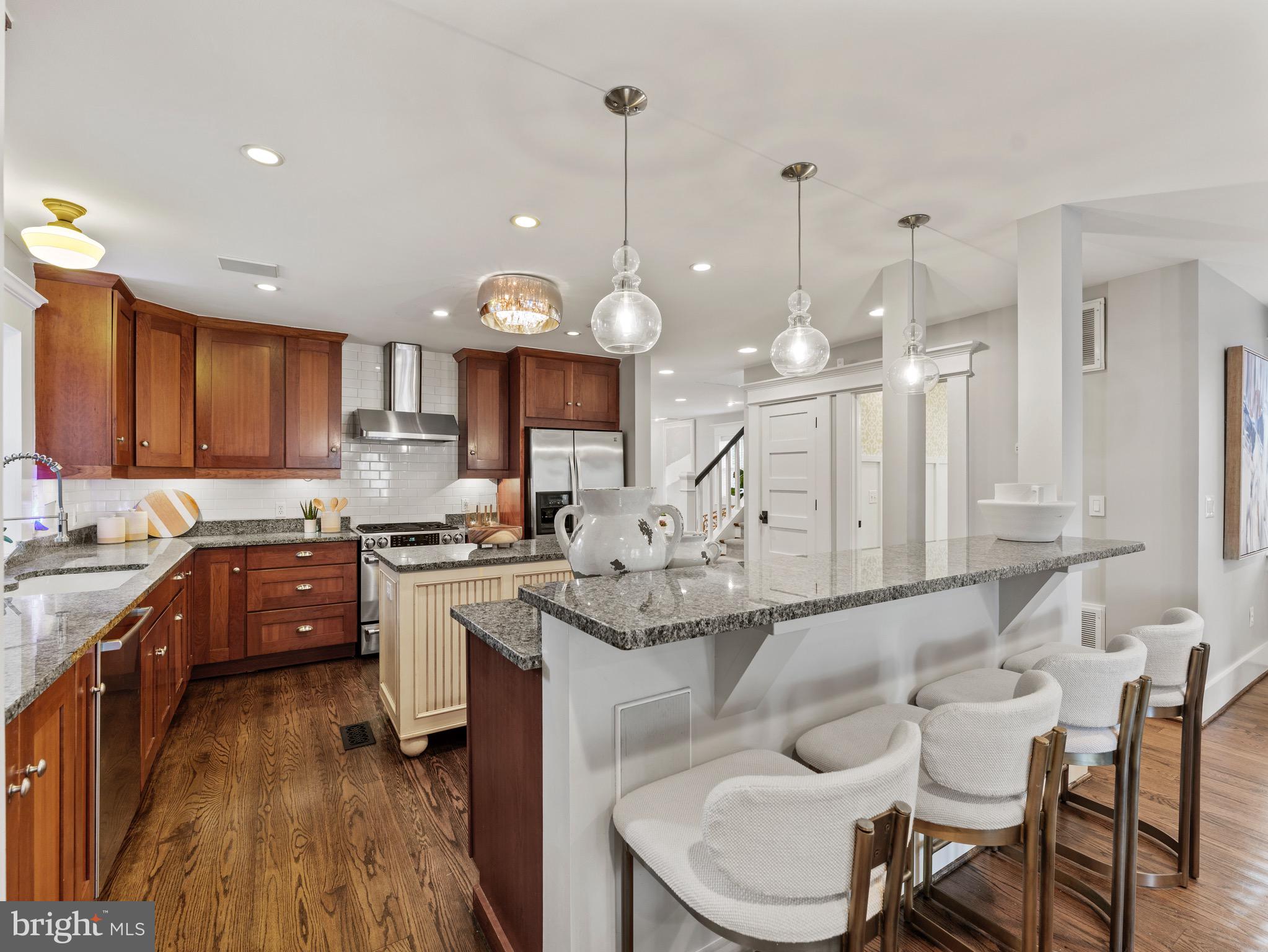 LYON PARK - Residential