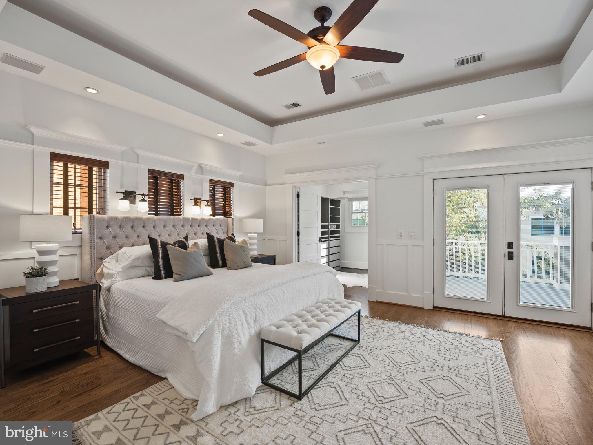 LYON PARK - Residential