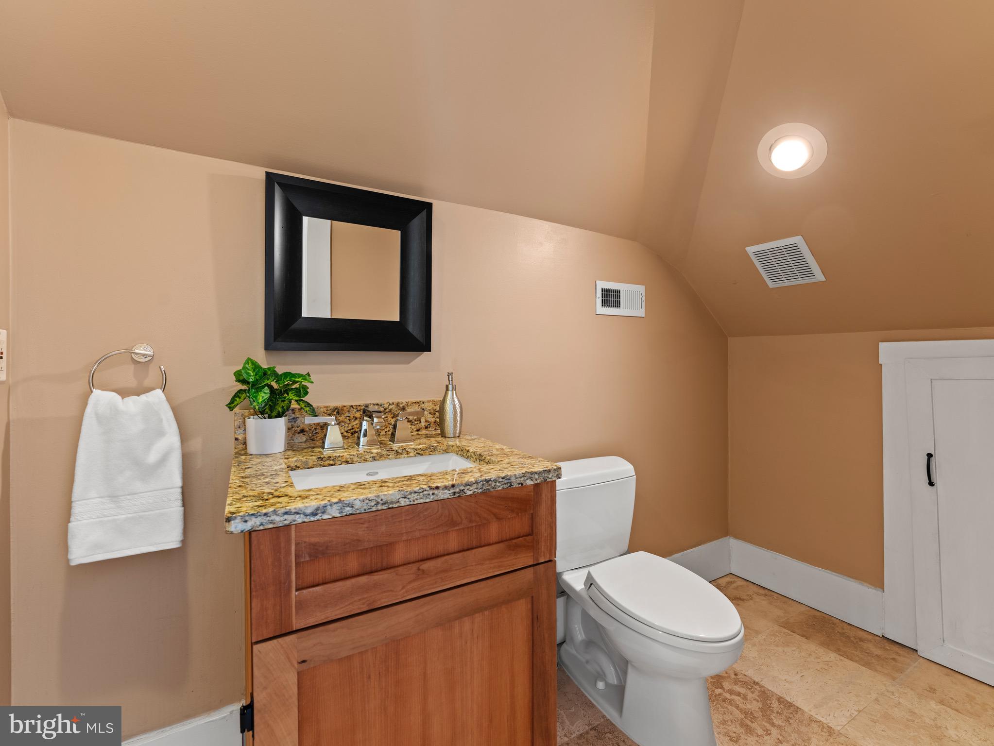 LYON PARK - Residential