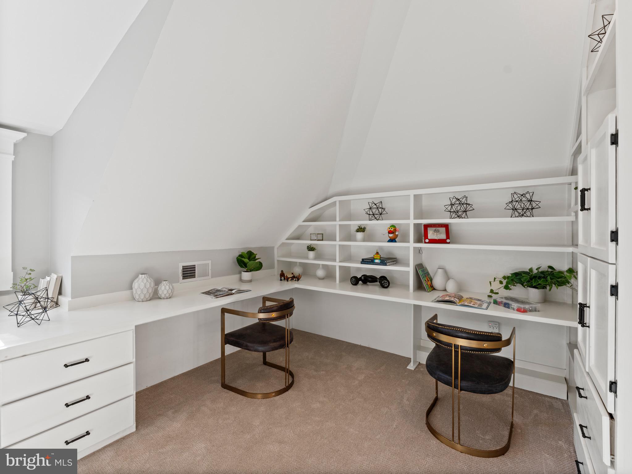 LYON PARK - Residential