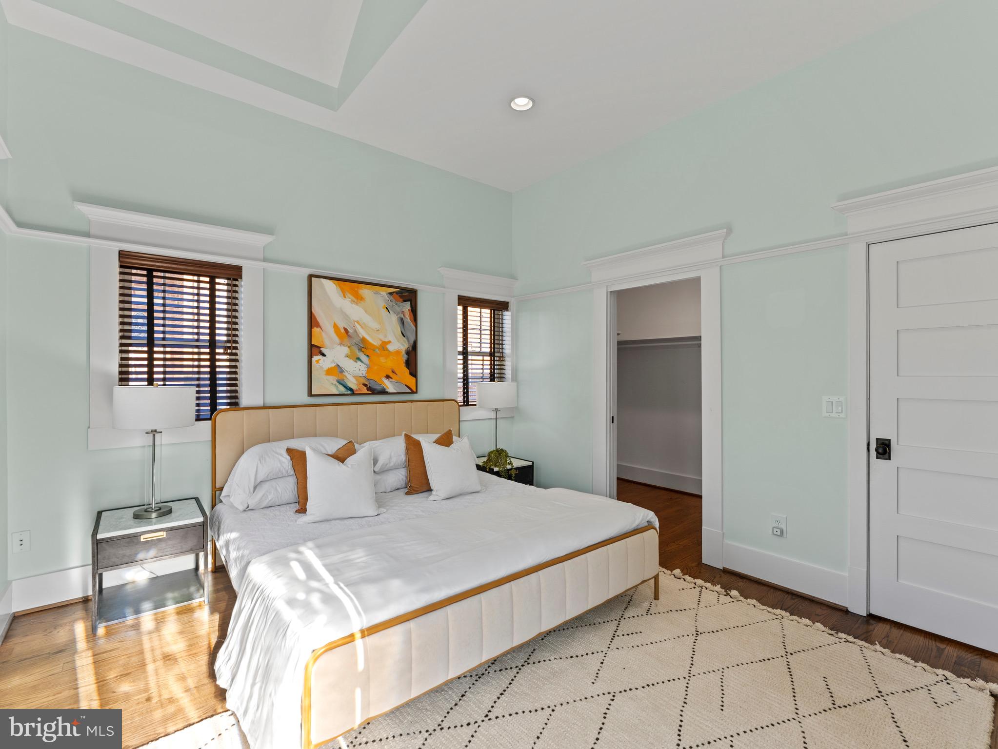 LYON PARK - Residential