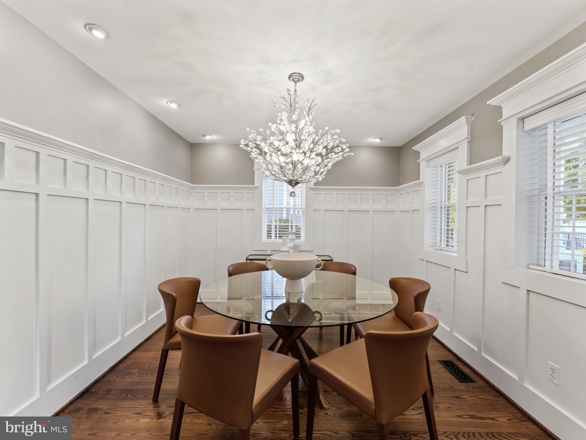 LYON PARK - Residential