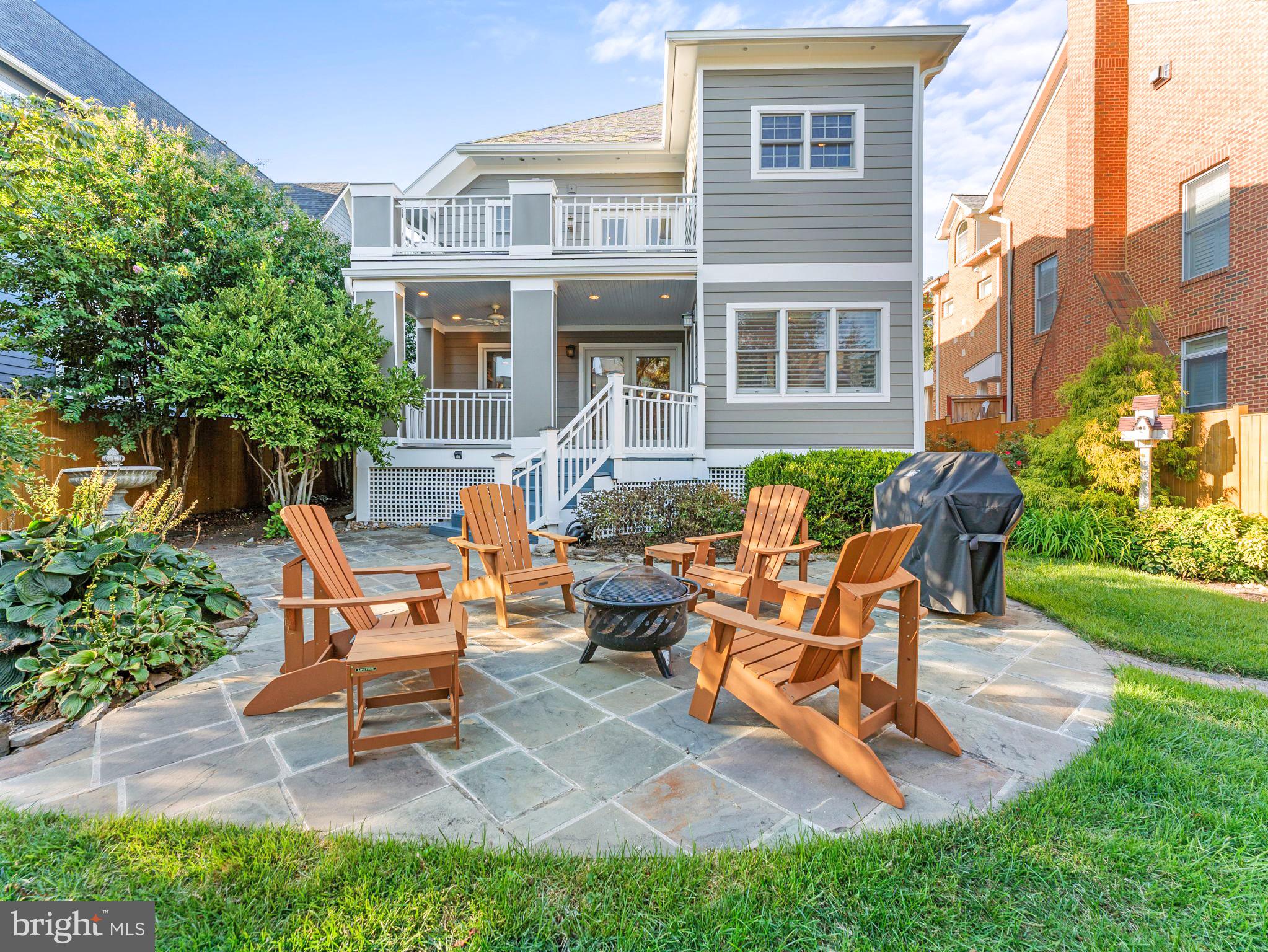 LYON PARK - Residential