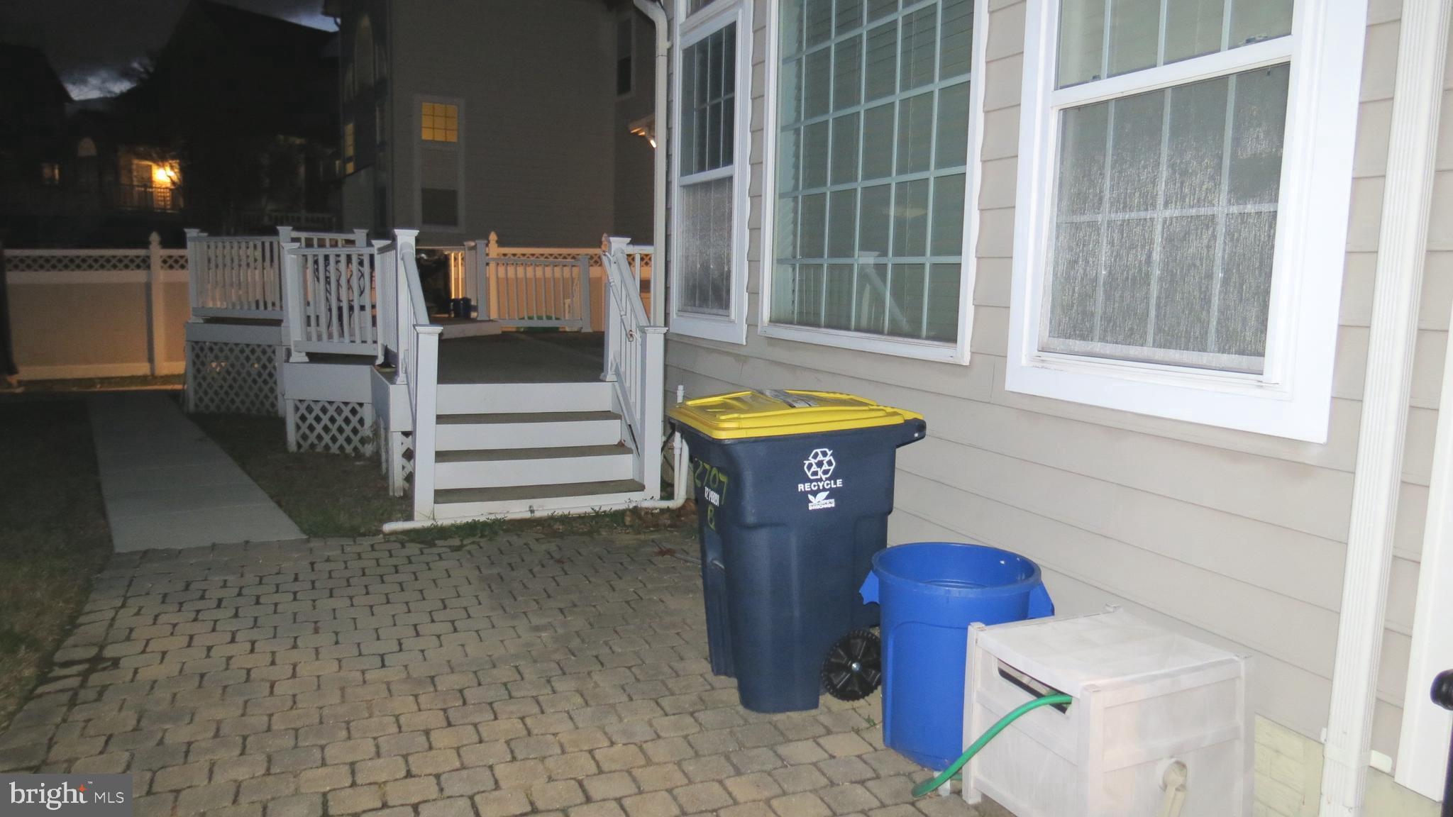 BALK HILL VILLAGE - Residential Lease