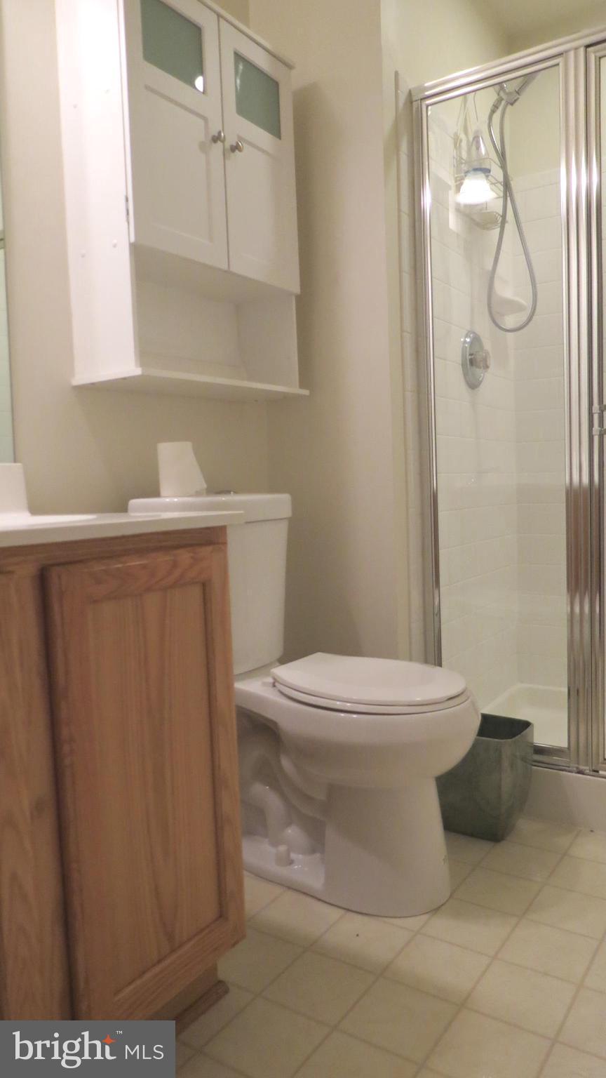 BALK HILL VILLAGE - Residential Lease