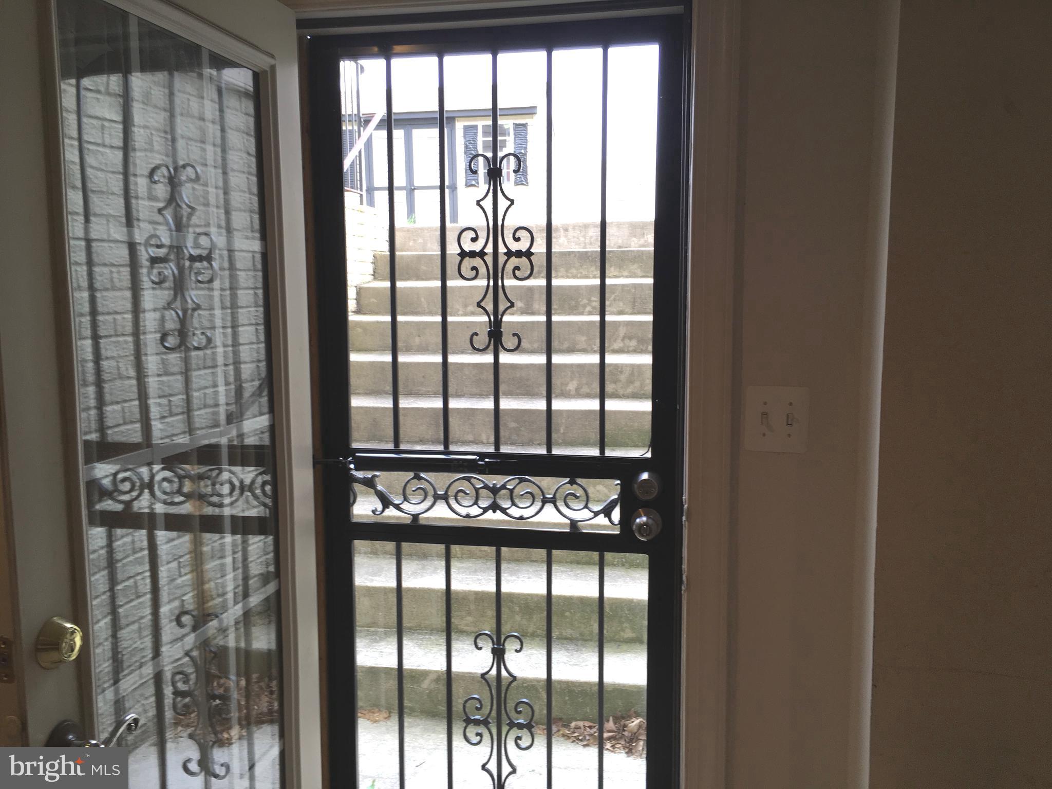 BALK HILL VILLAGE - Residential Lease