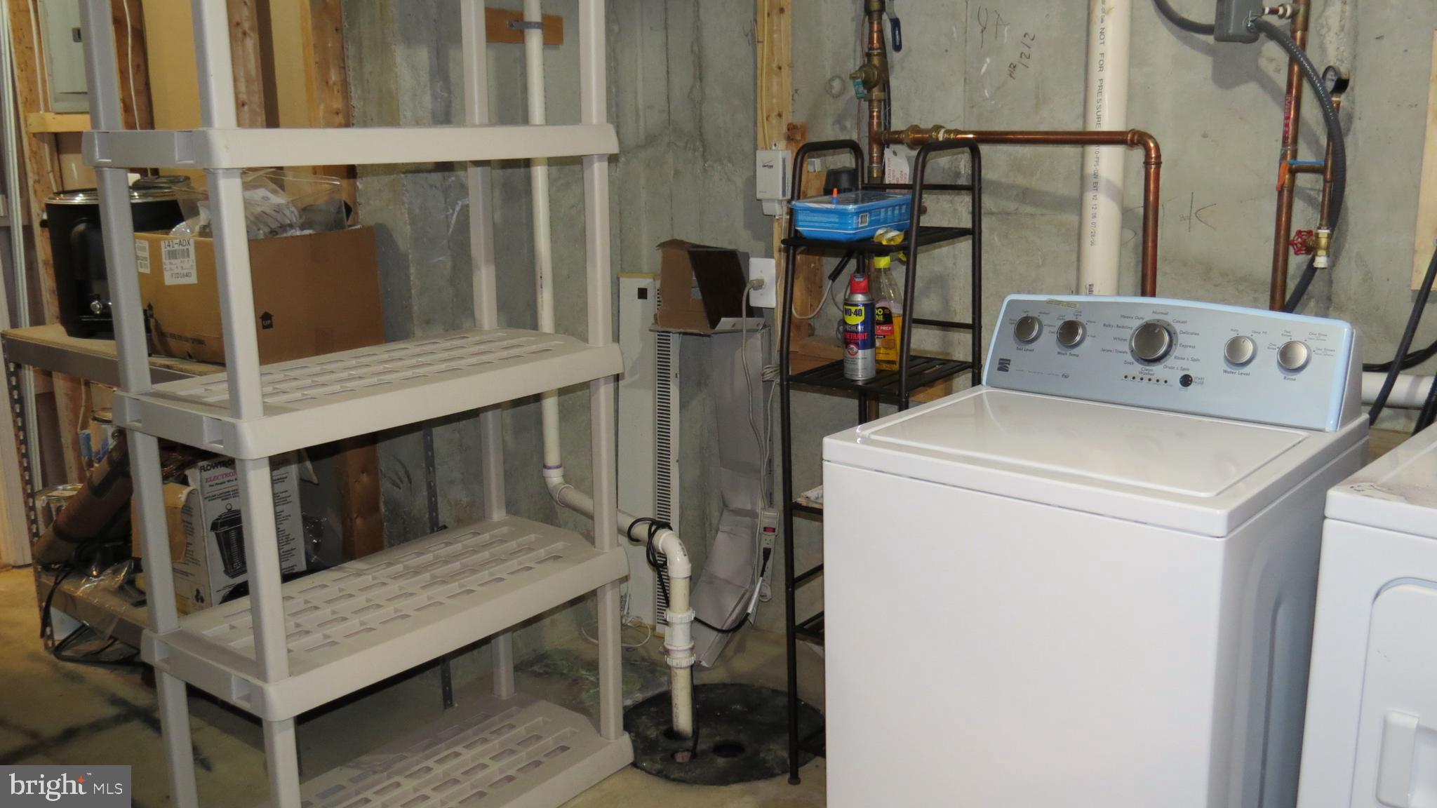 BALK HILL VILLAGE - Residential Lease