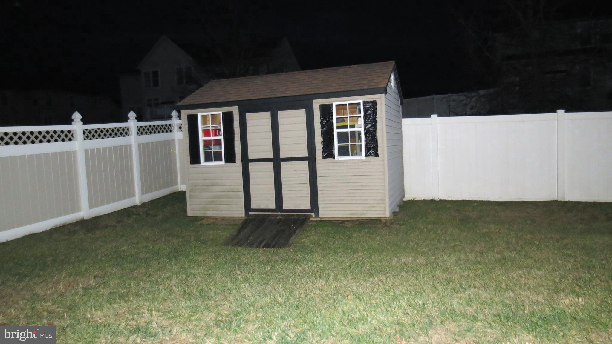 BALK HILL VILLAGE - Residential Lease