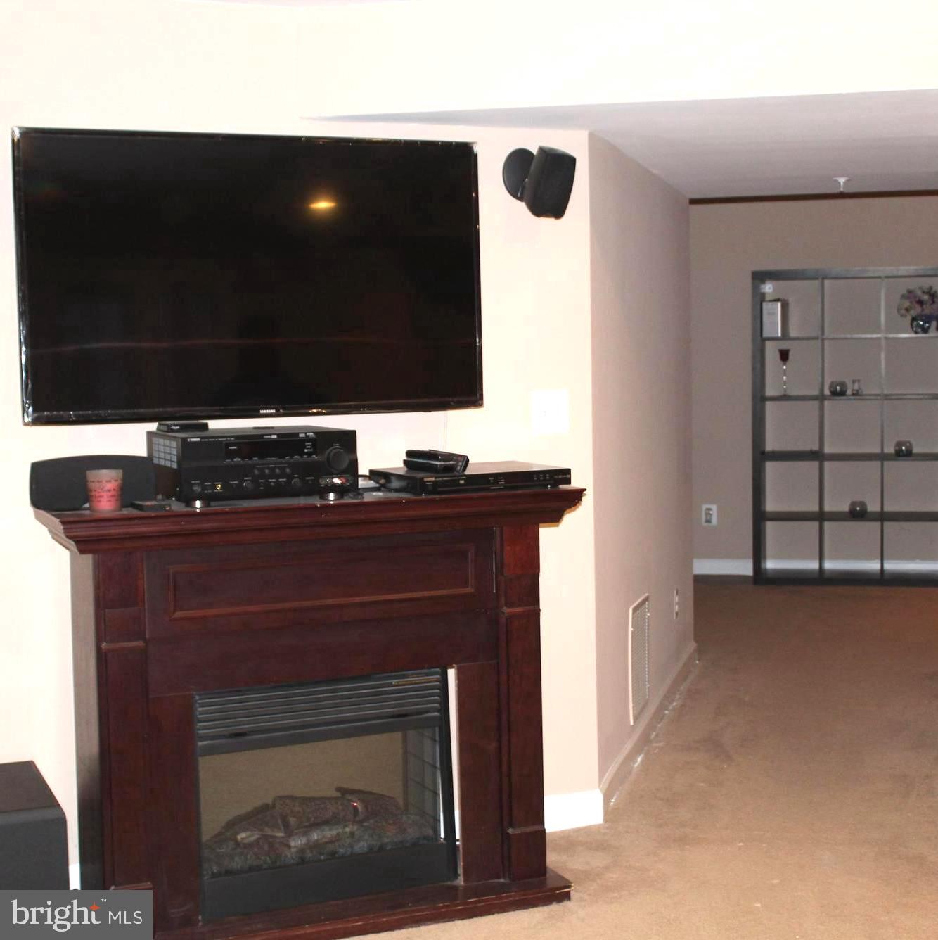 BALK HILL VILLAGE - Residential Lease