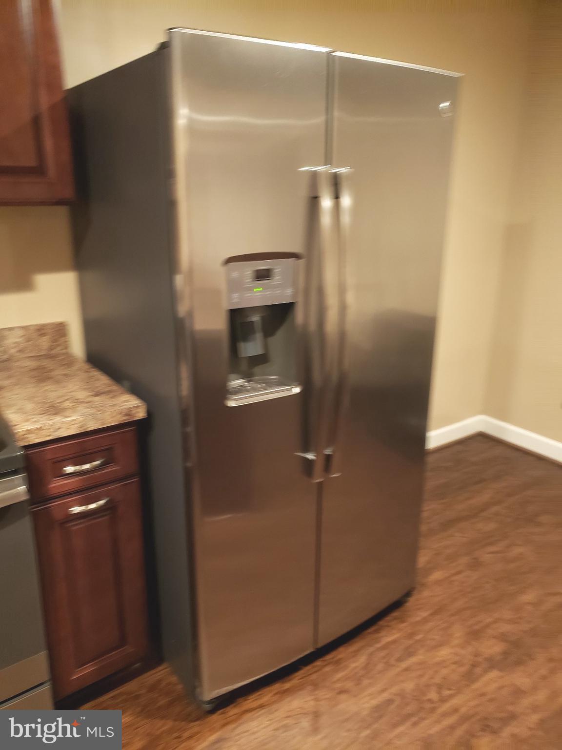 BALK HILL VILLAGE - Residential Lease