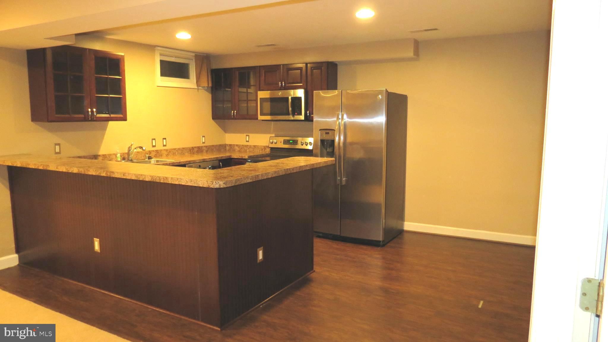 BALK HILL VILLAGE - Residential Lease