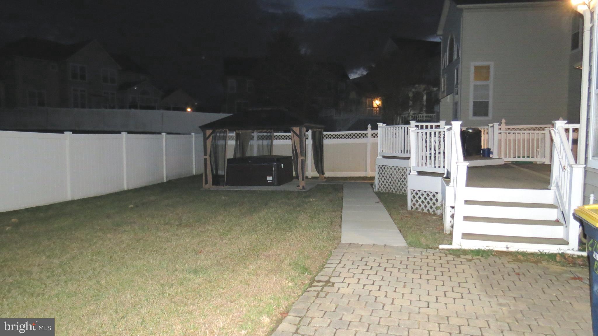 BALK HILL VILLAGE - Residential Lease