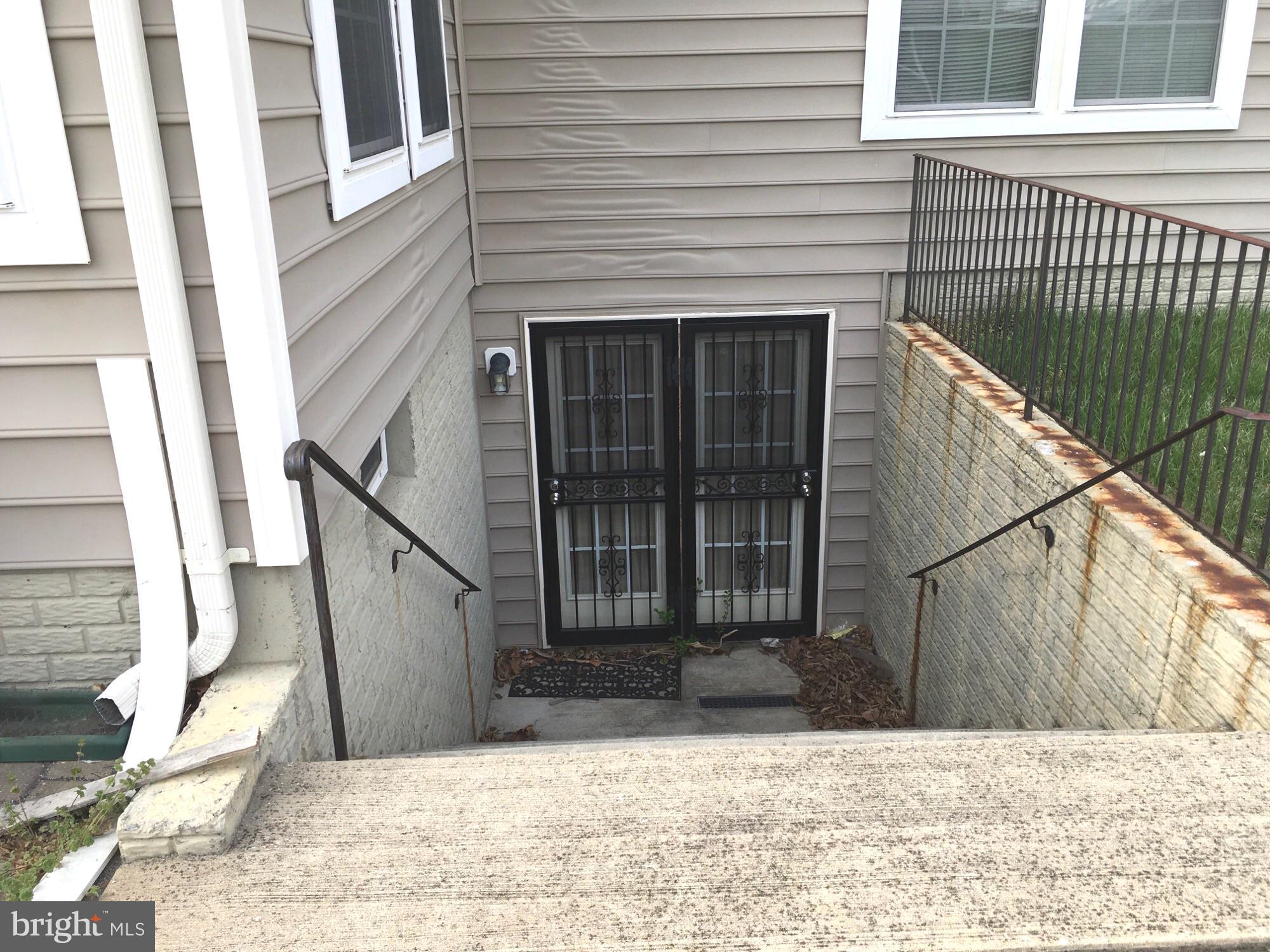 BALK HILL VILLAGE - Residential Lease