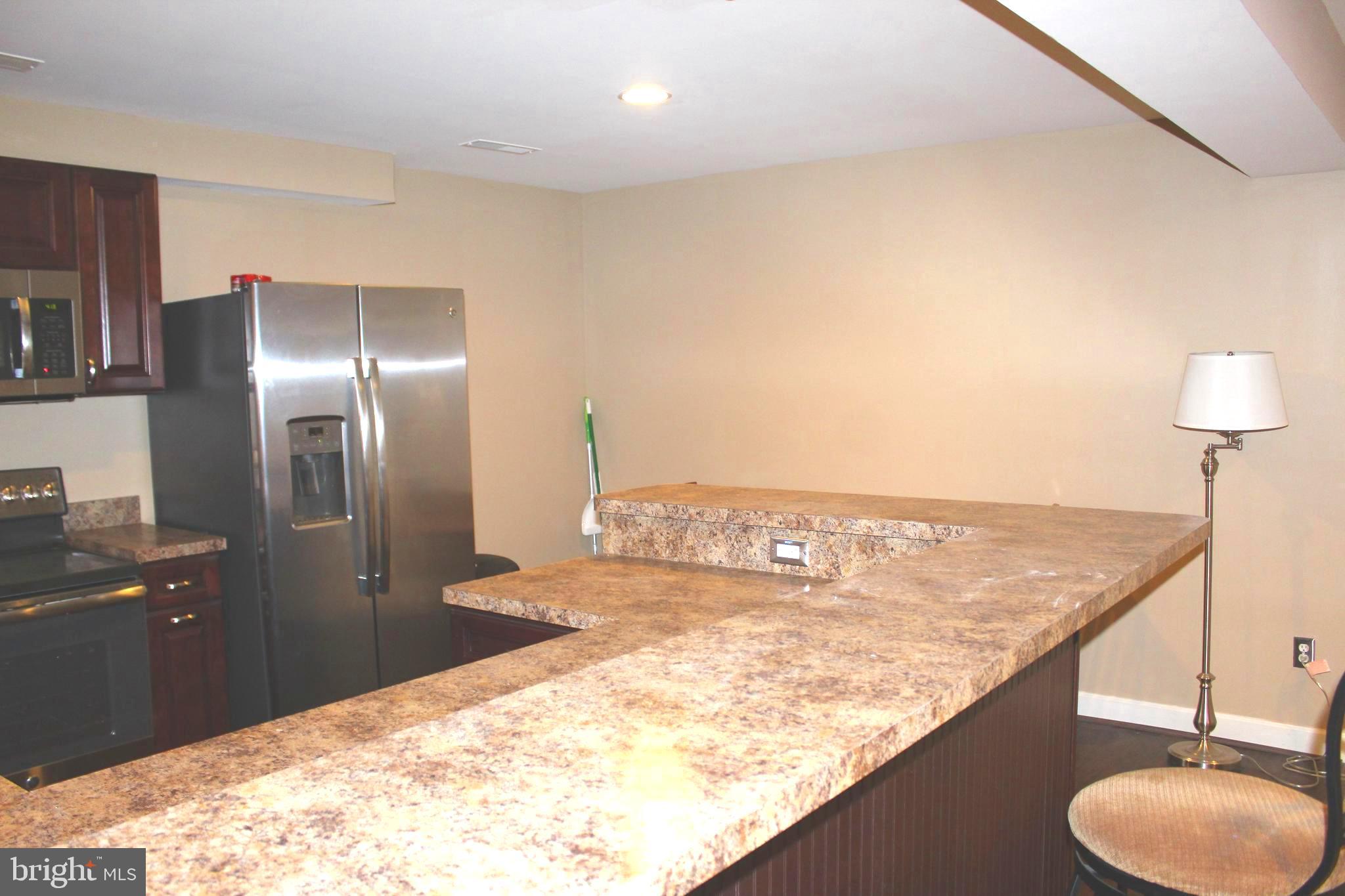 BALK HILL VILLAGE - Residential Lease