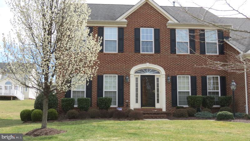 BALK HILL VILLAGE - Residential Lease