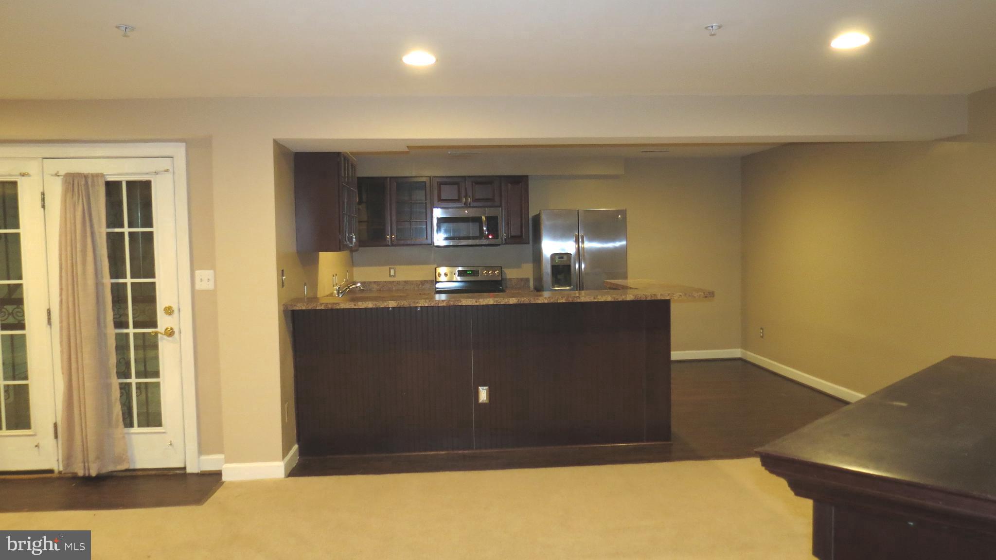 BALK HILL VILLAGE - Residential Lease