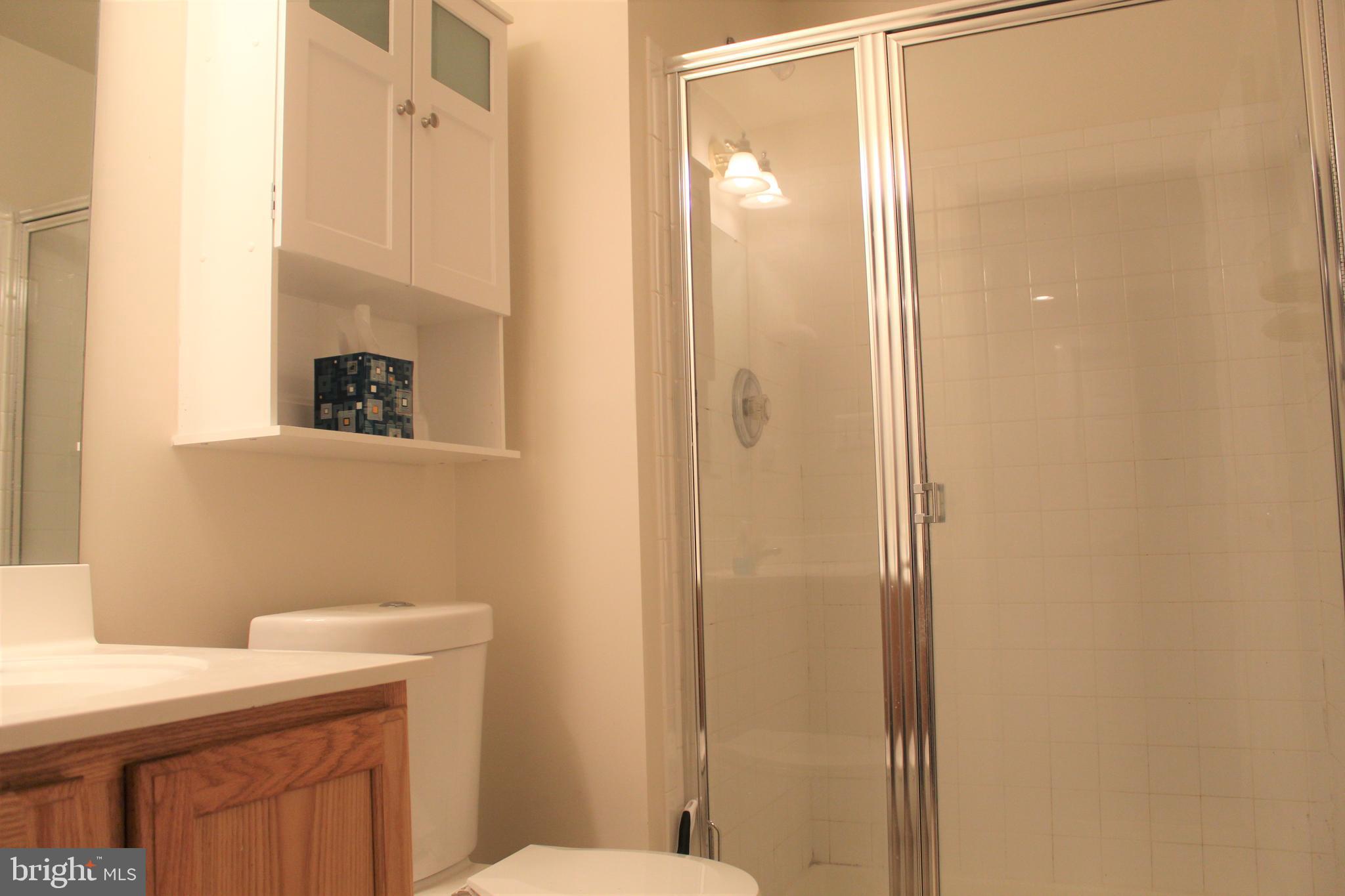 BALK HILL VILLAGE - Residential Lease