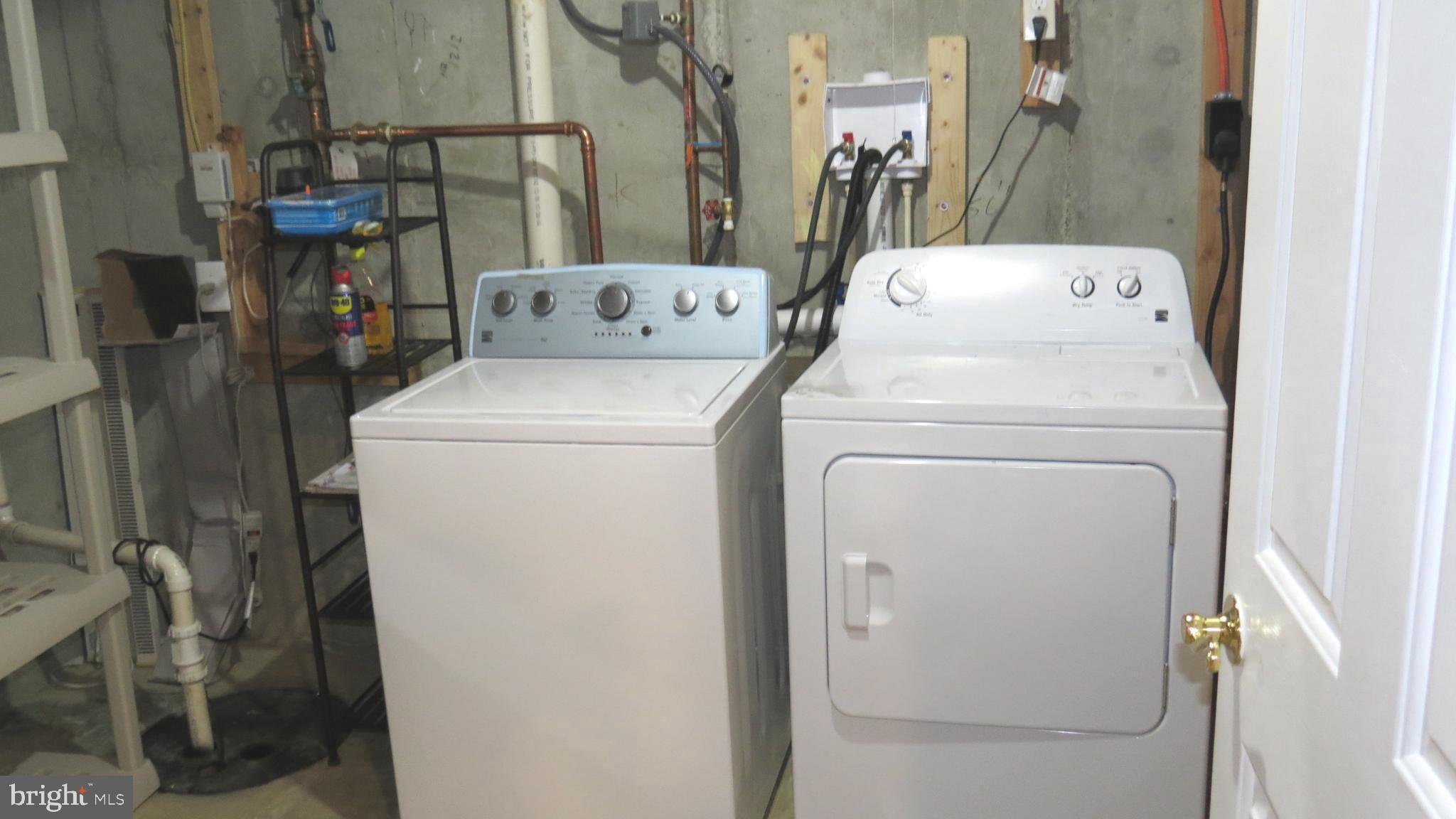 BALK HILL VILLAGE - Residential Lease