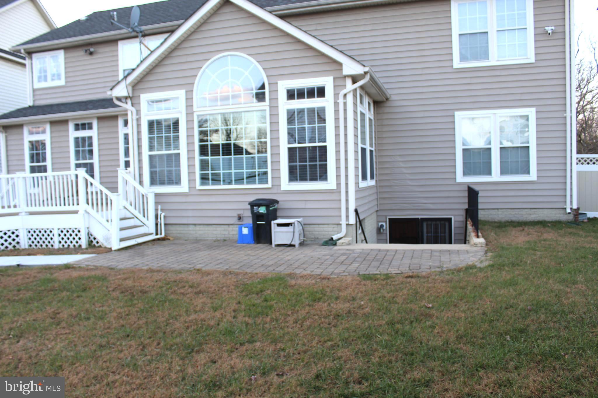 BALK HILL VILLAGE - Residential Lease