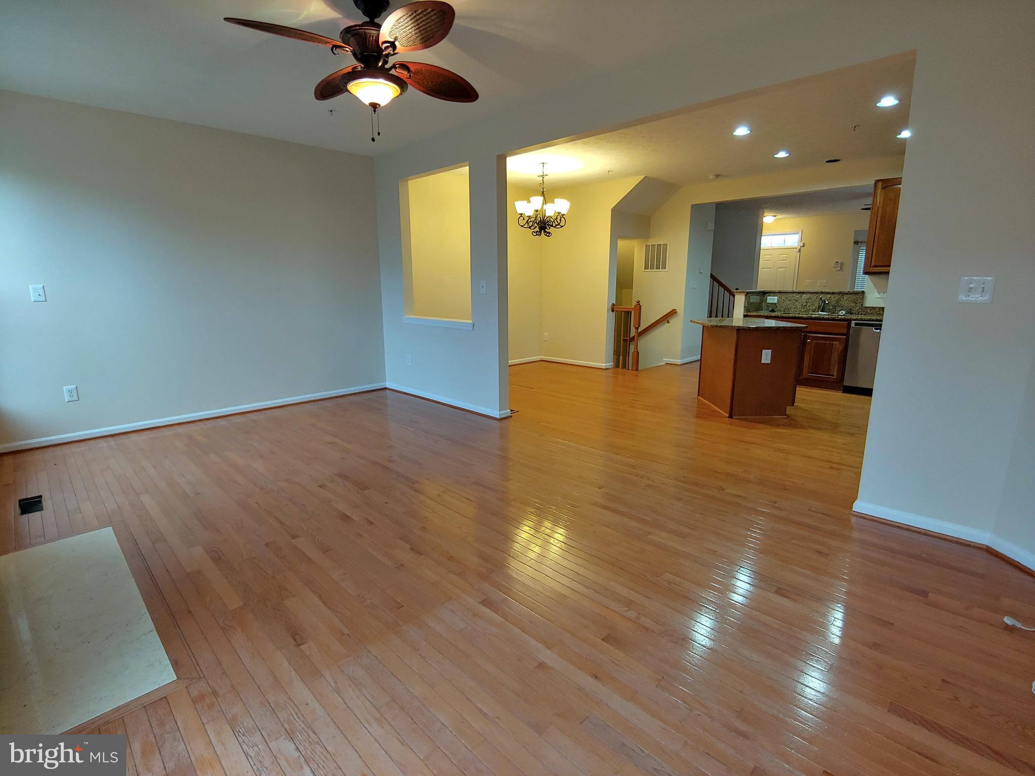 PINEY ORCHARD - Residential Lease