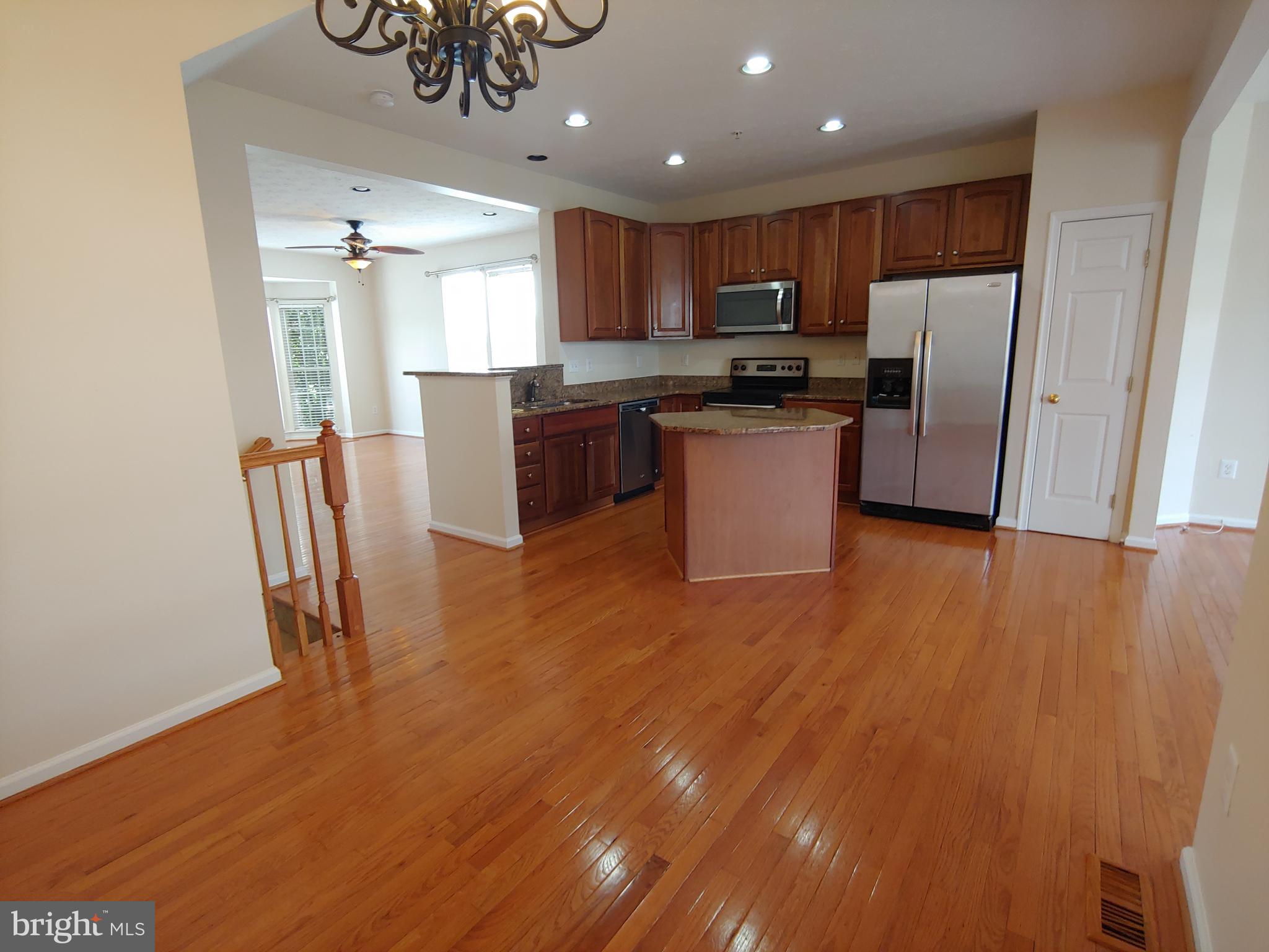 PINEY ORCHARD - Residential Lease